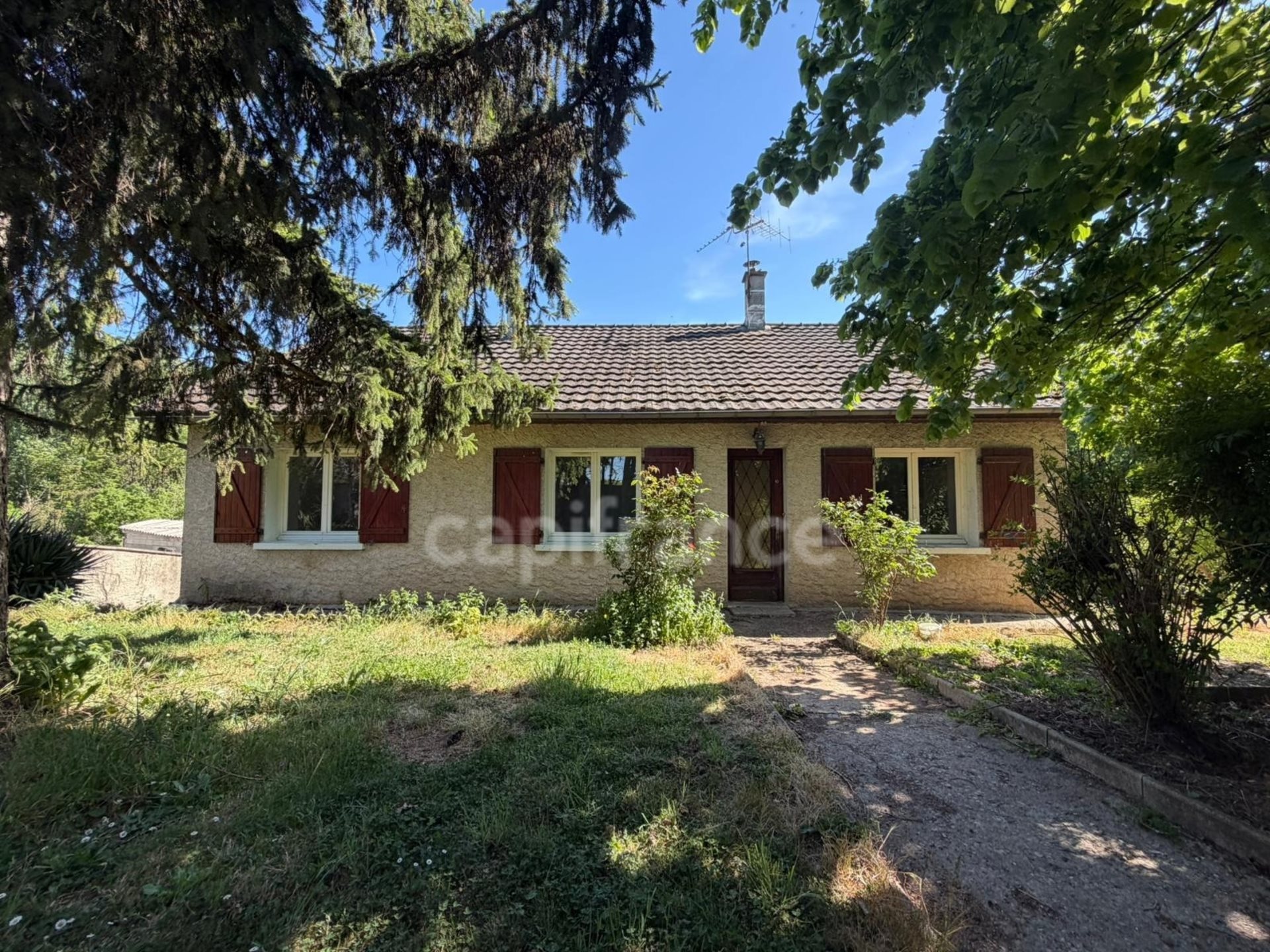 Maison à vendre, 91m², Migné-Auxances