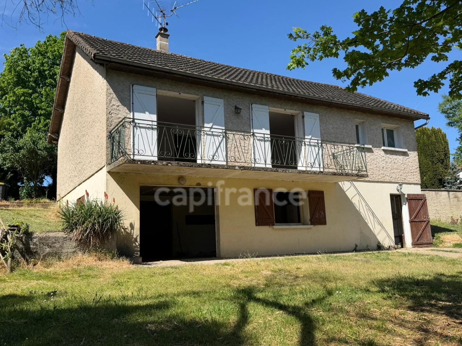 Maison à vendre, 91m², Migné-Auxances