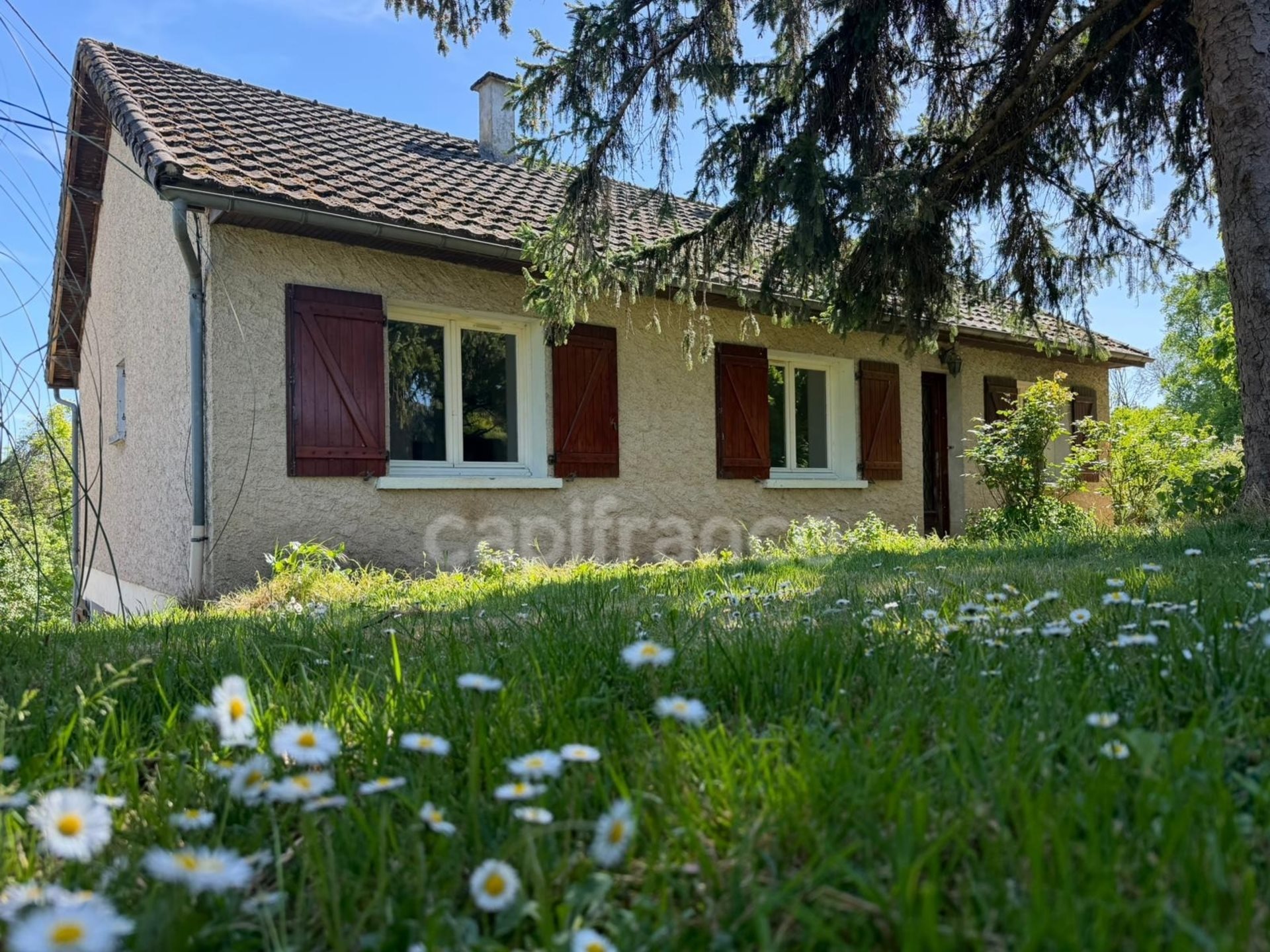 Maison à vendre, 91m², Migné-Auxances