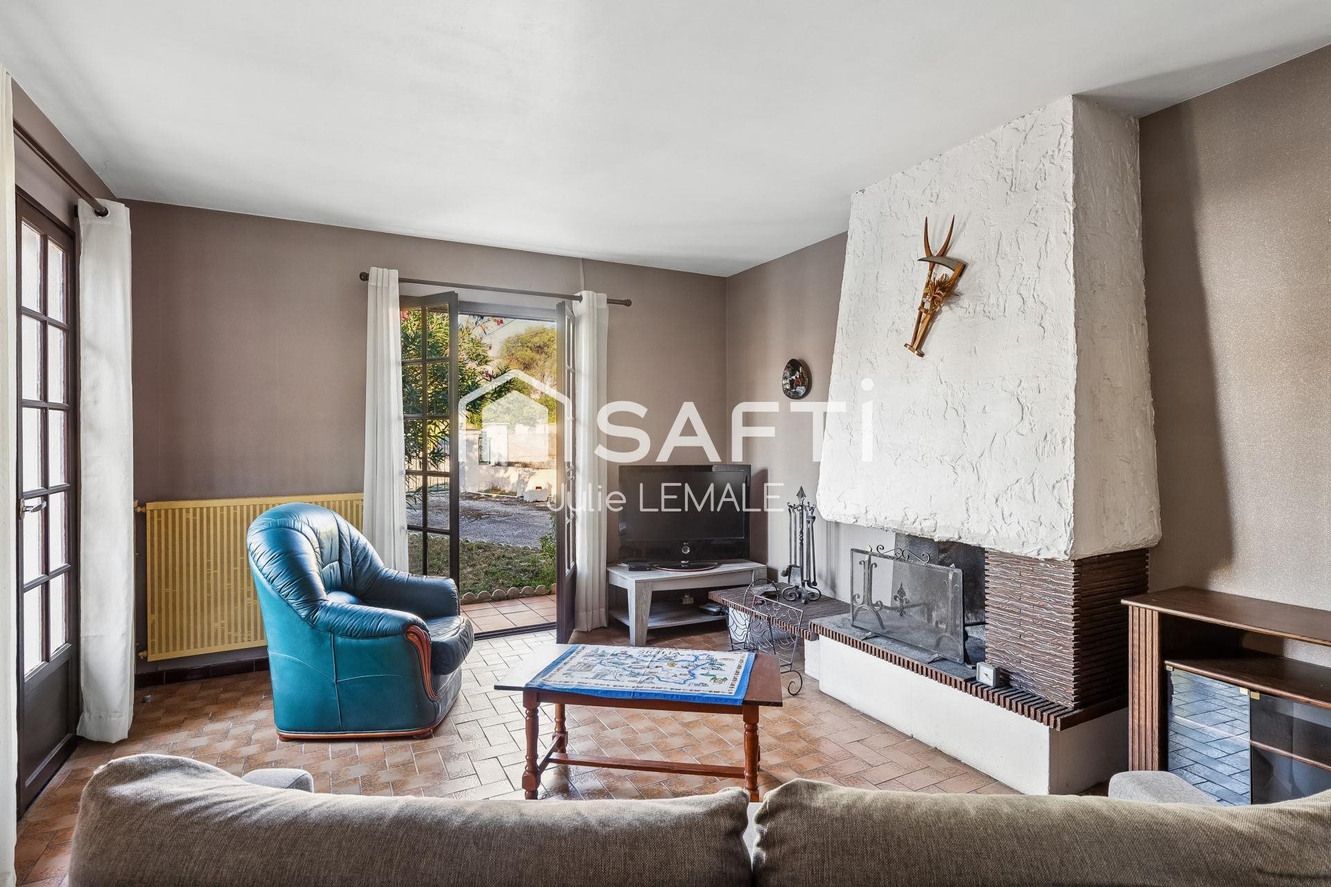 Maison à vendre, 95m², Gradignan