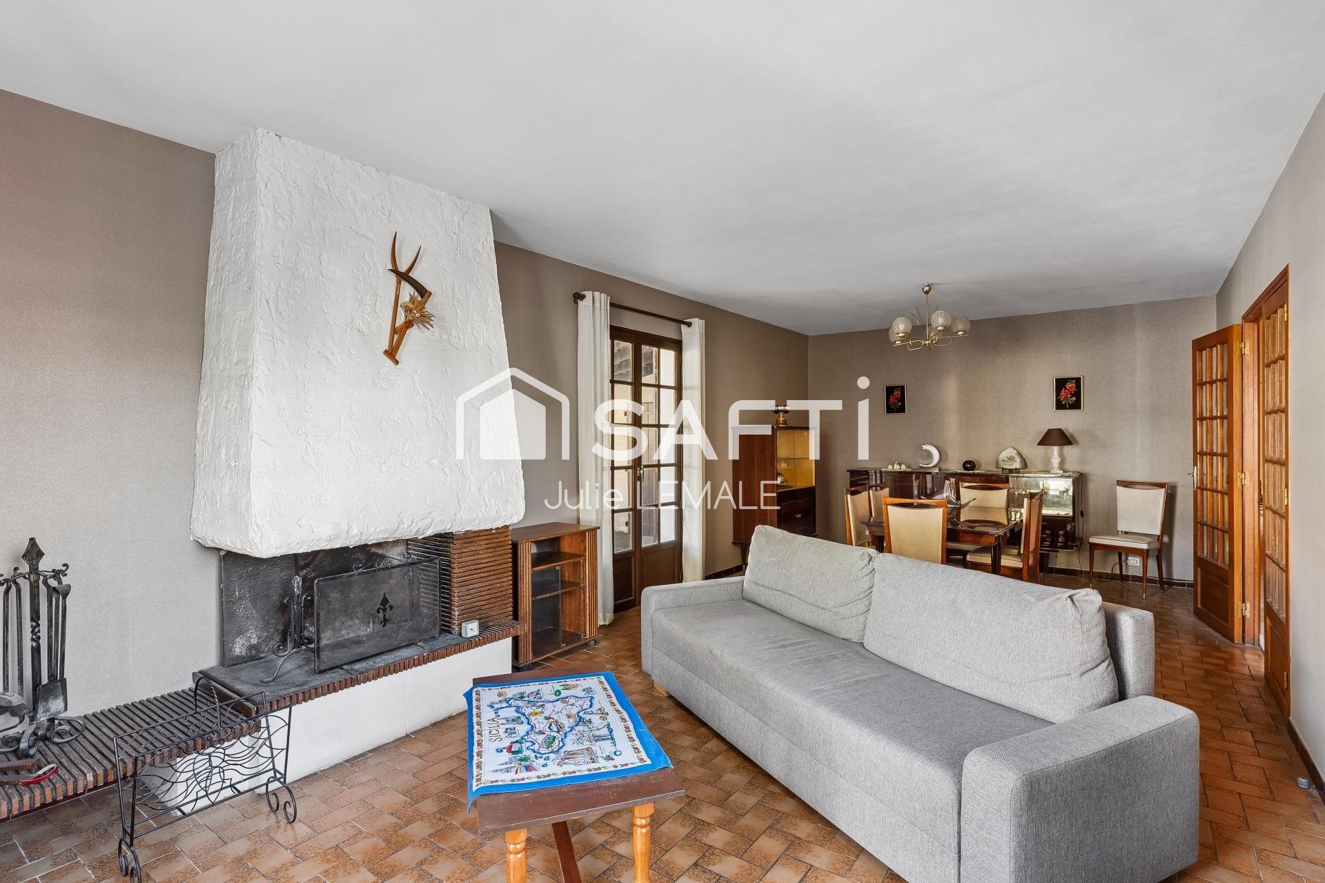 Maison à vendre, 95m², Gradignan
