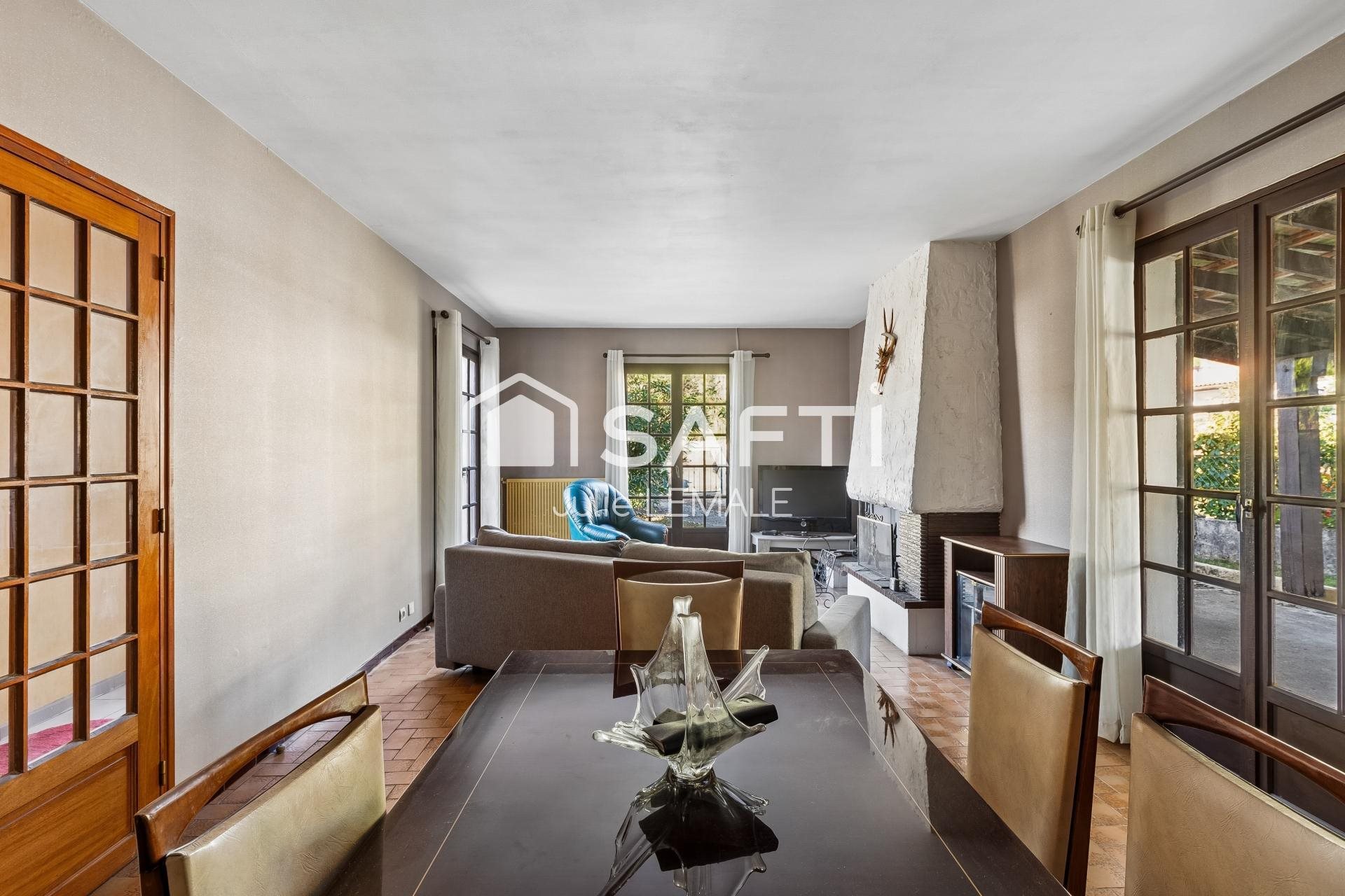 Maison à vendre, 95m², Gradignan