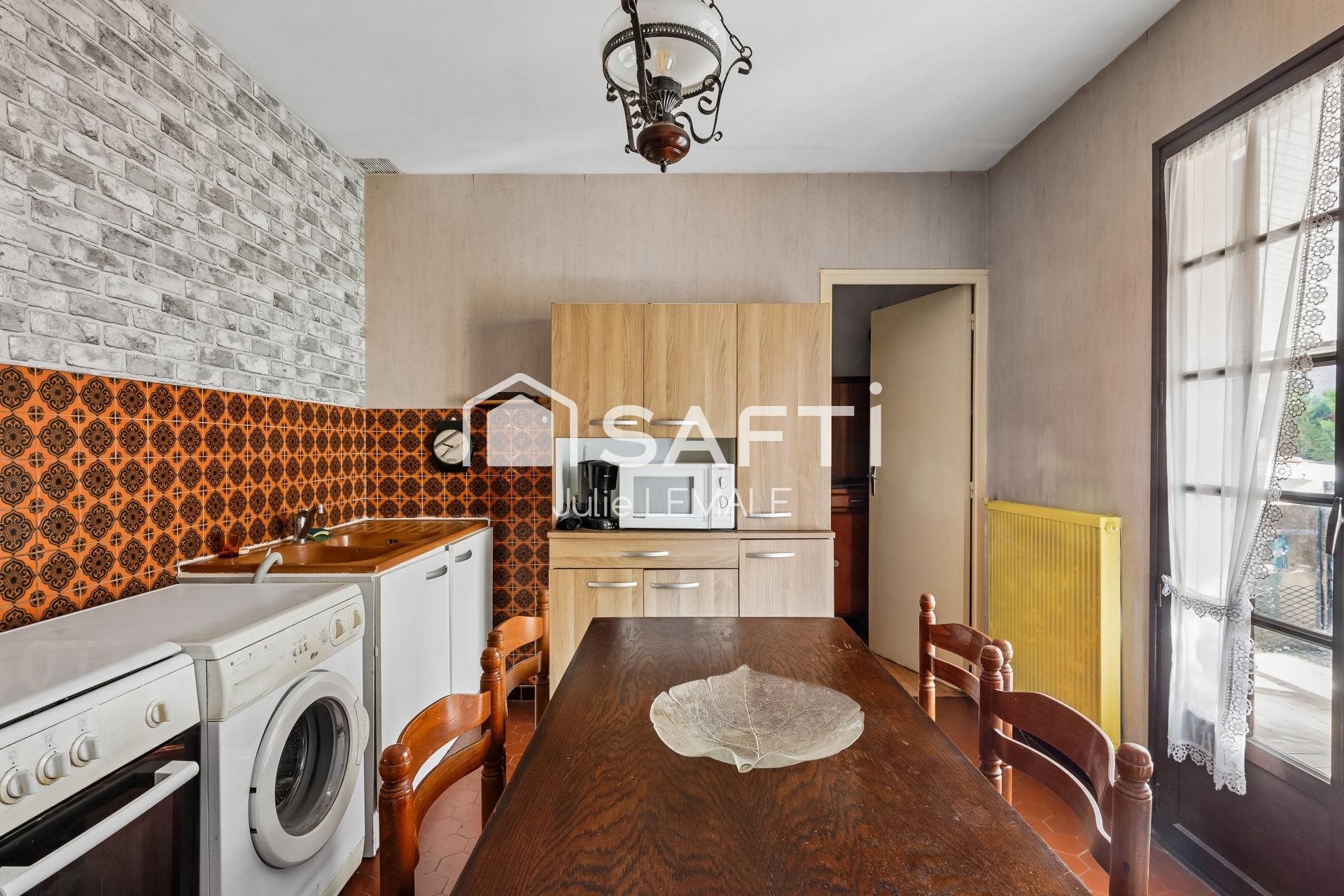 Maison à vendre, 95m², Gradignan