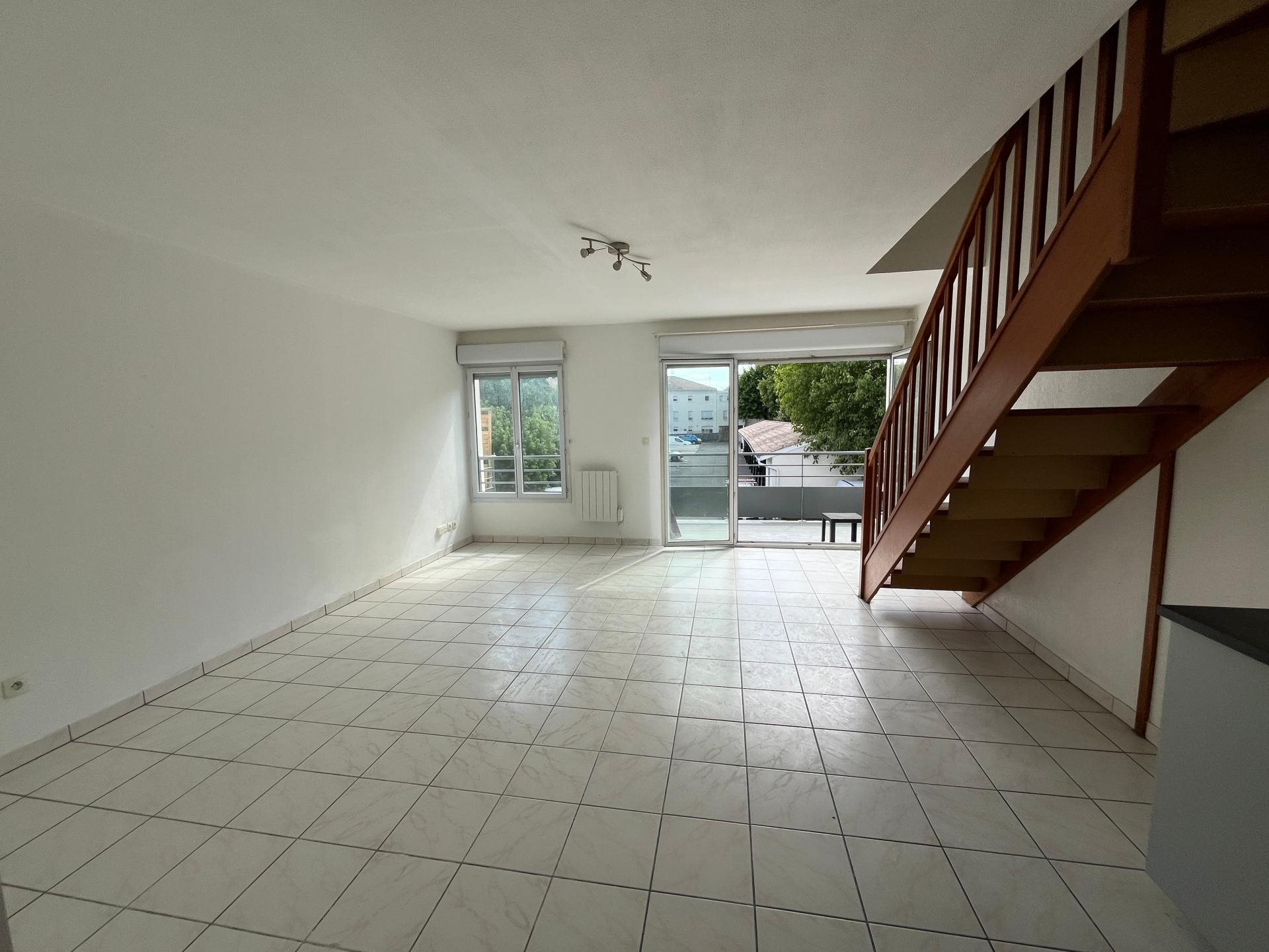Appartement à vendre, 70m², Bègles