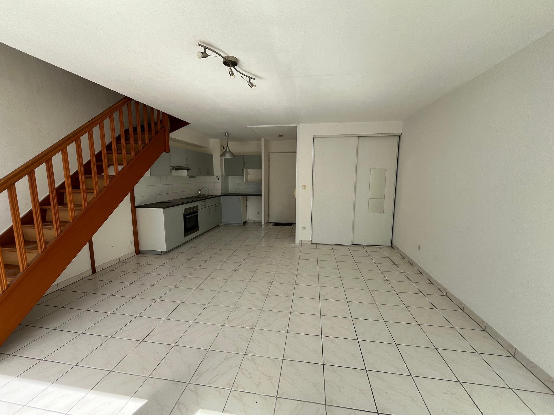 Appartement à vendre, 70m², Bègles