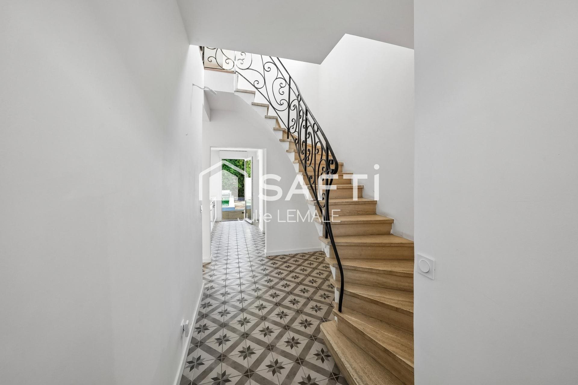 Maison à vendre, 121m², Talence