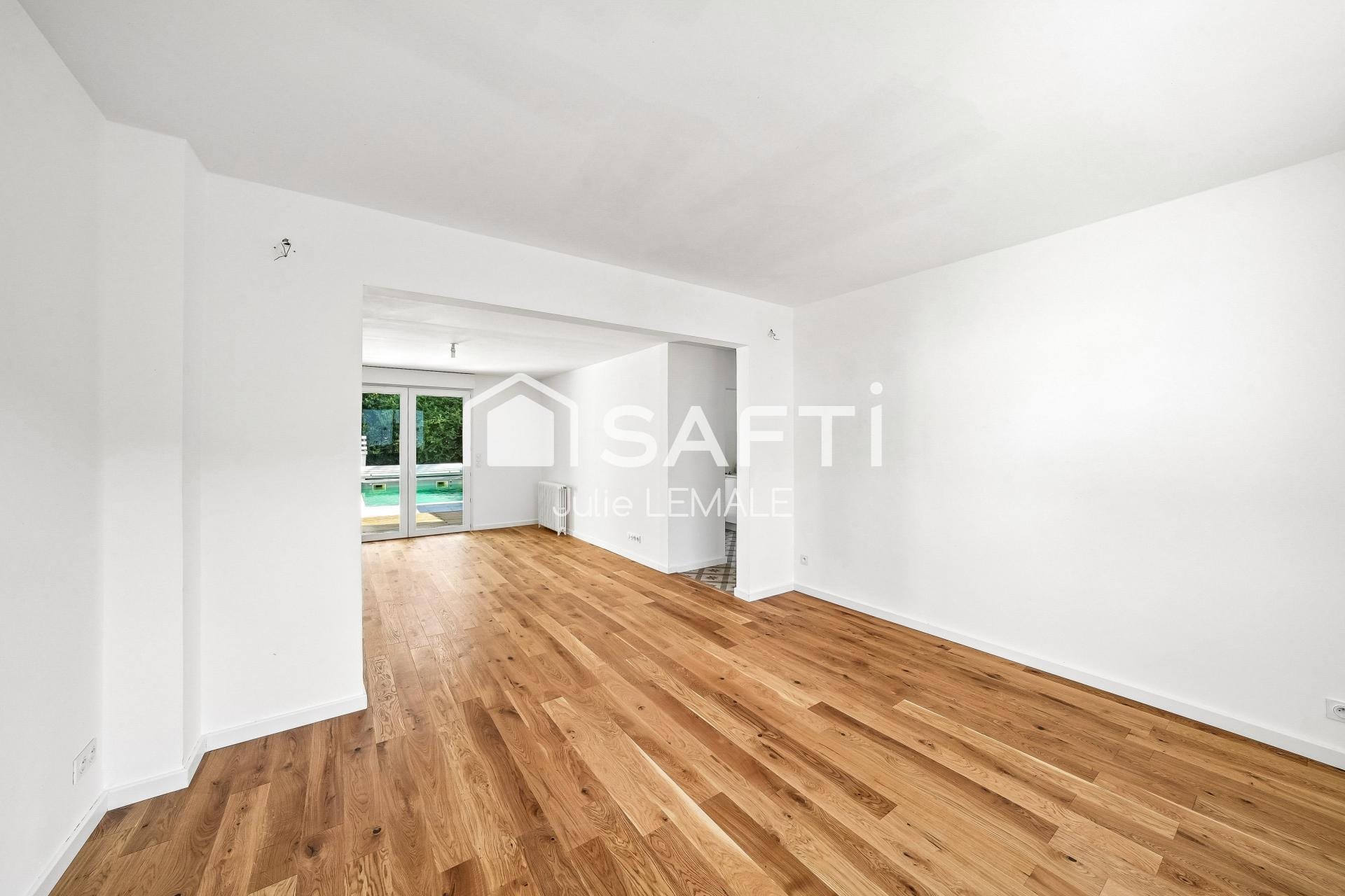 Maison à vendre, 121m², Talence