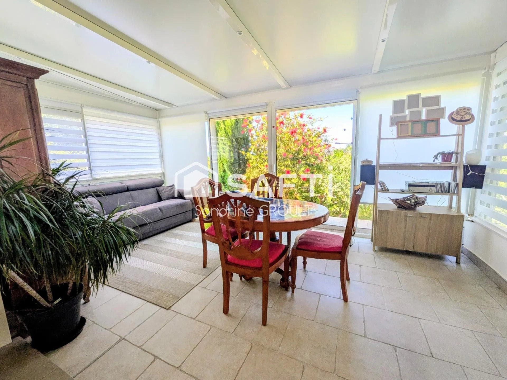 Maison à vendre, 133m², Magalas