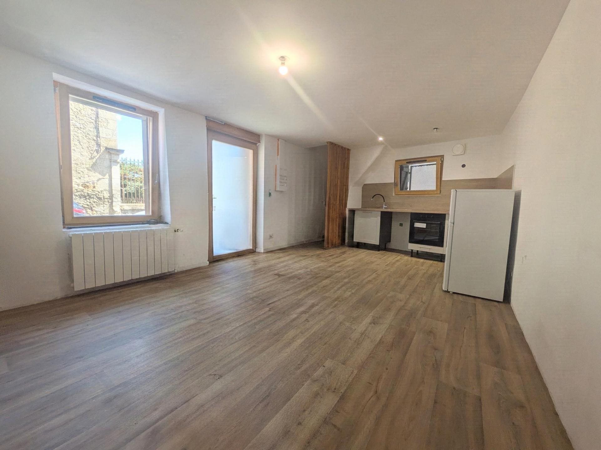 Maison à louer, 61m², Puimisson