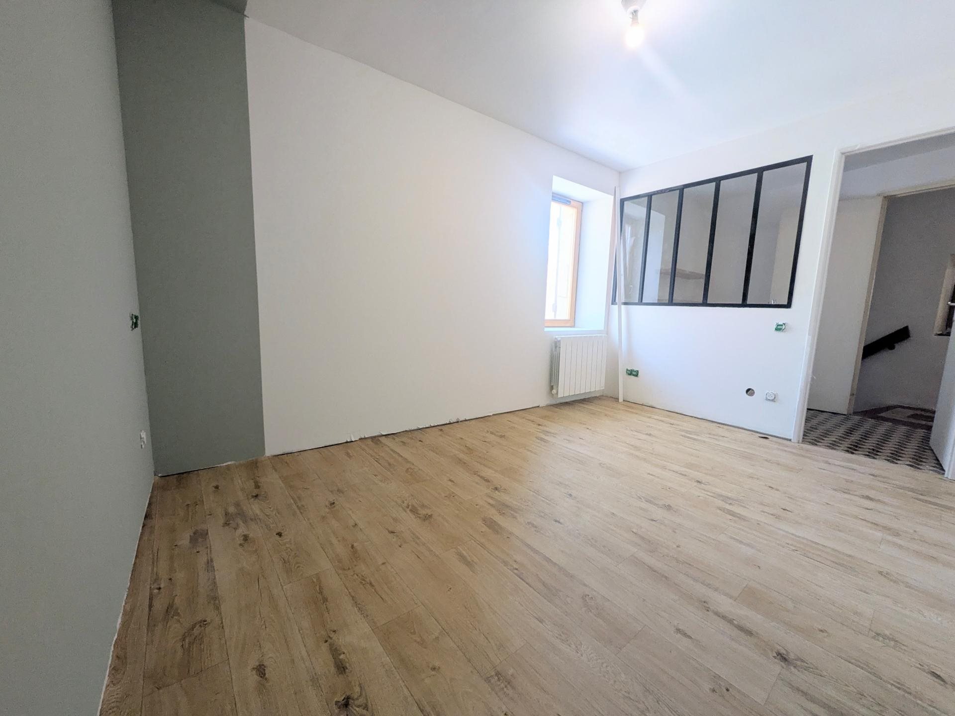 Maison à louer, 61m², Puimisson