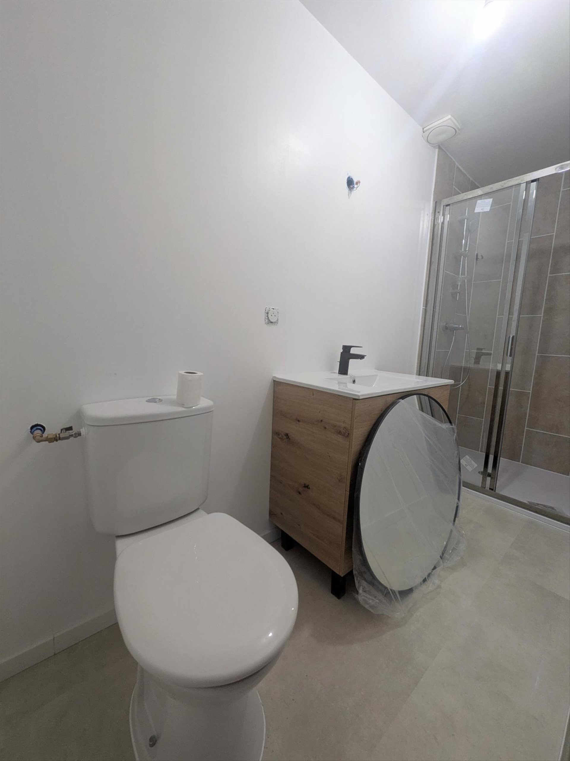 Maison à louer, 61m², Puimisson