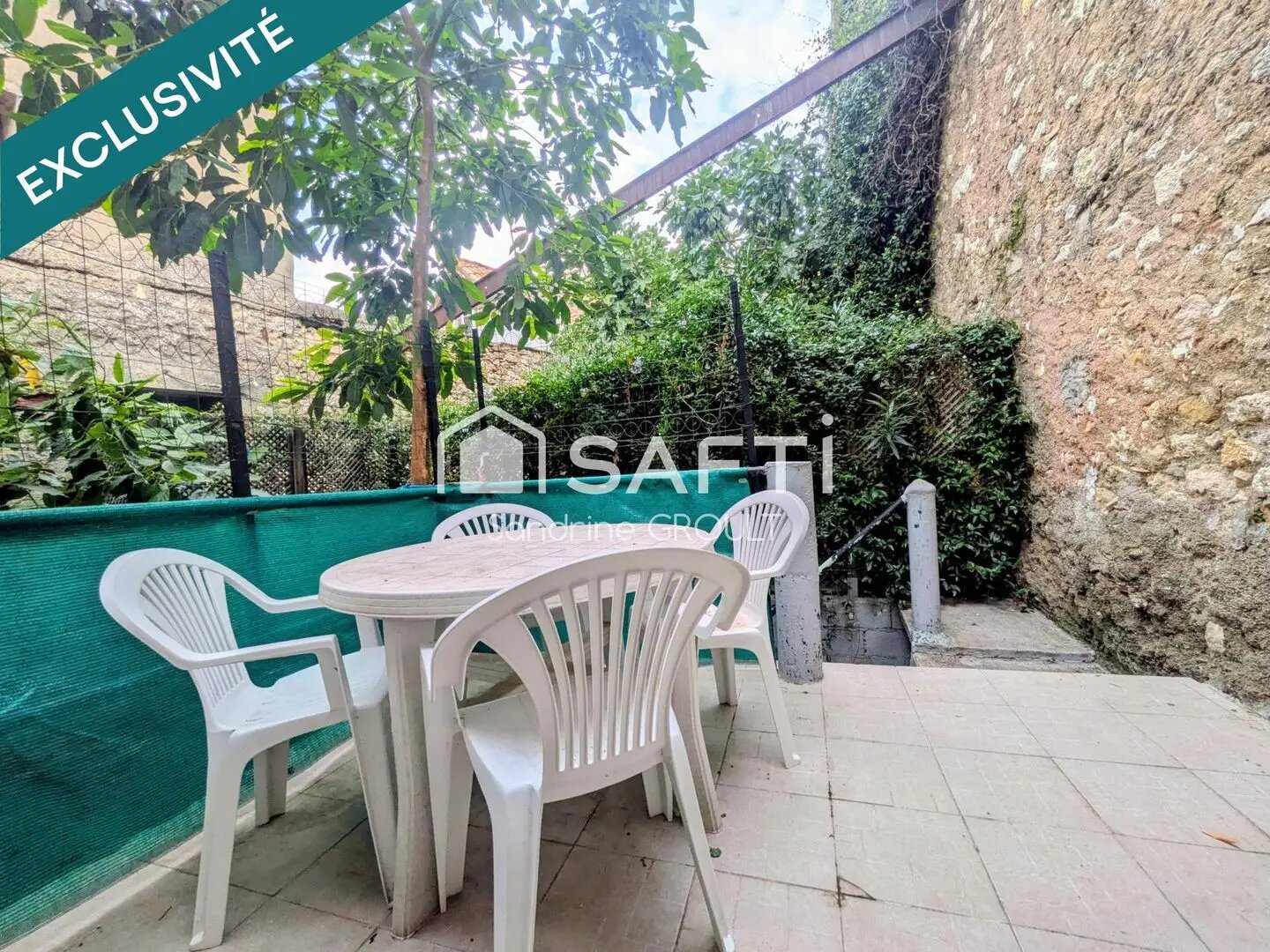 Maison à vendre, 60m², Magalas