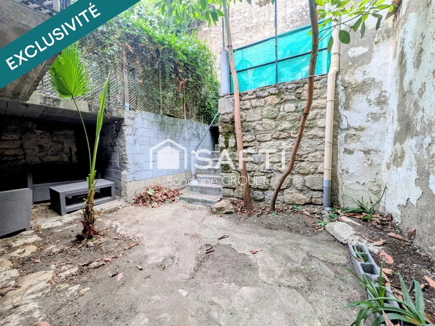 Maison à vendre, 60m², Magalas