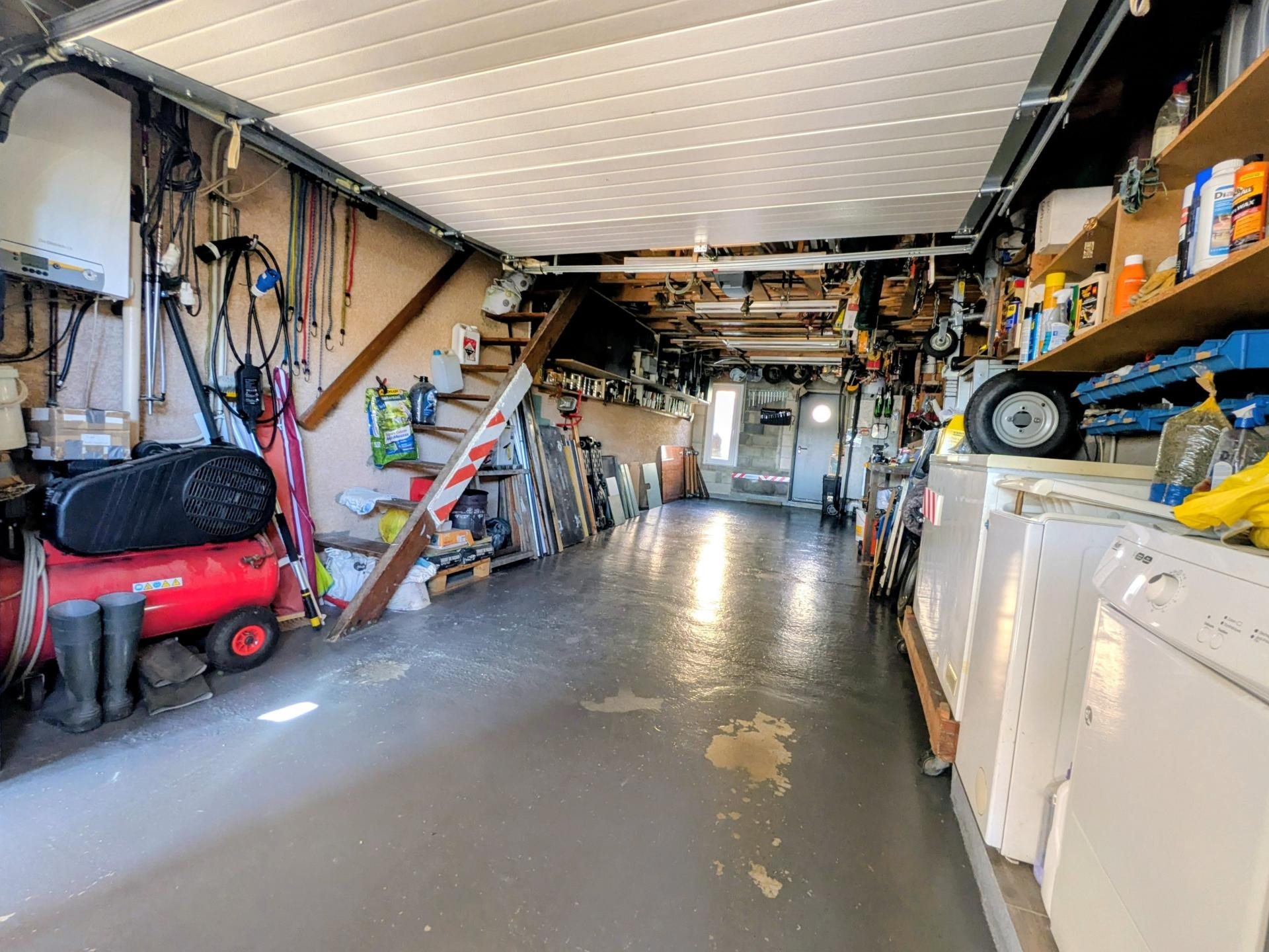Maison à vendre, 160m², Saint-Geniès-de-Fontedit