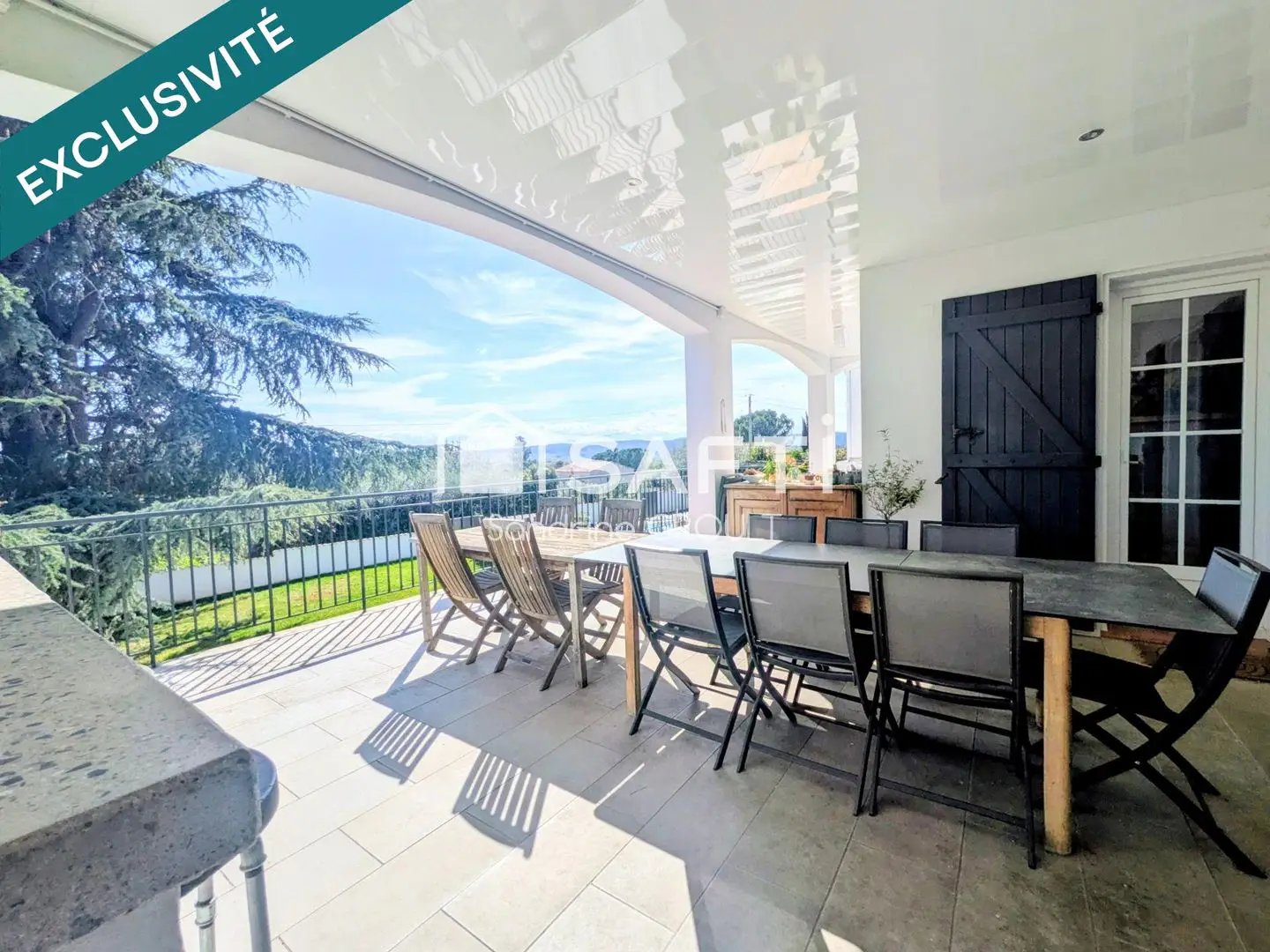 Maison à vendre, 180m², Murviel-lès-Béziers