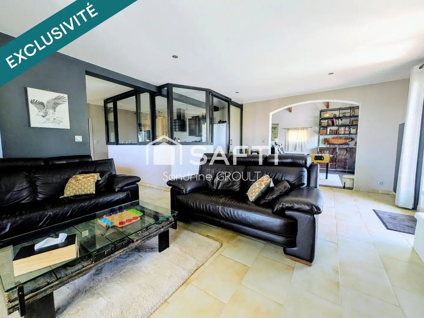 Maison à vendre, 180m², Murviel-lès-Béziers