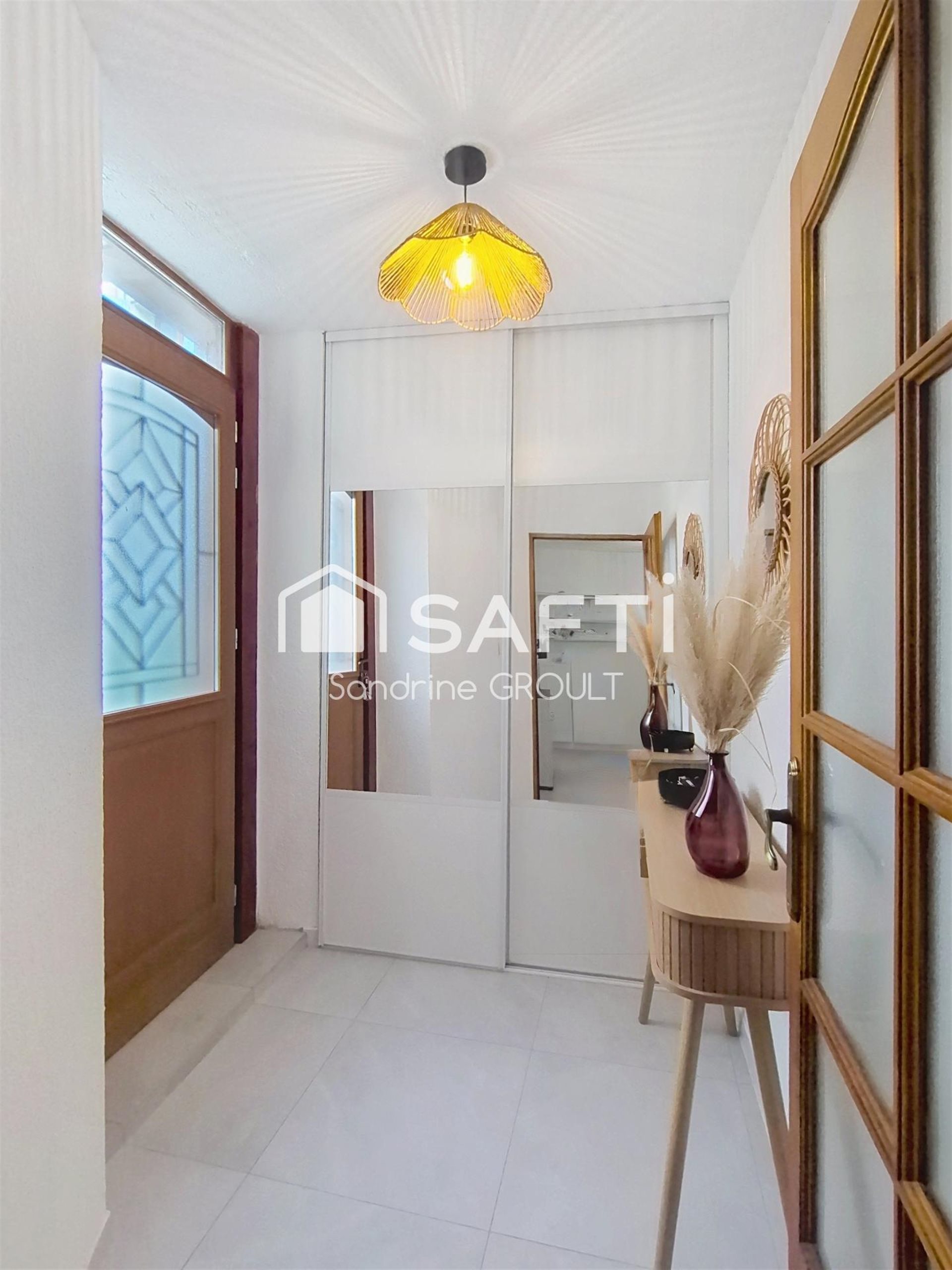 Maison à vendre, 115m², Magalas