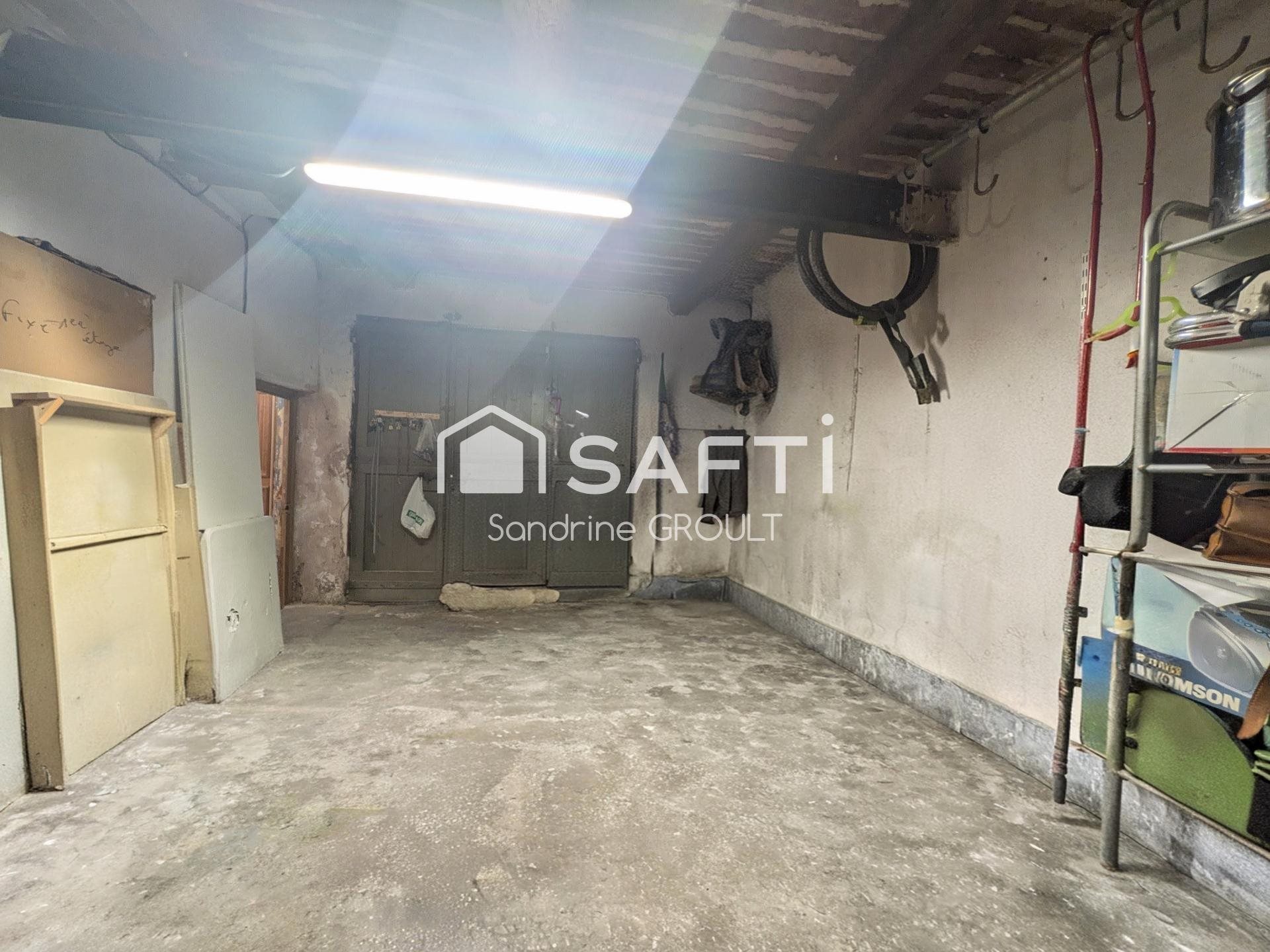 Maison à vendre, 218m², Abeilhan