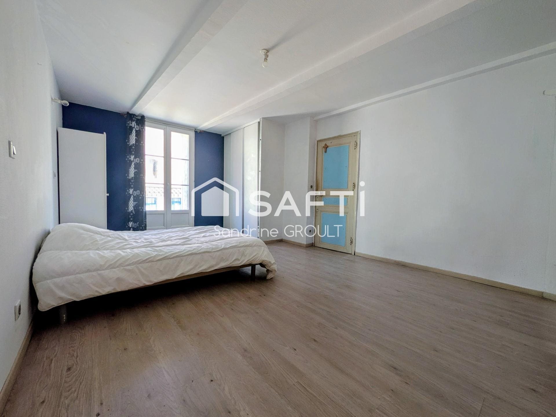 Maison à vendre, 218m², Abeilhan