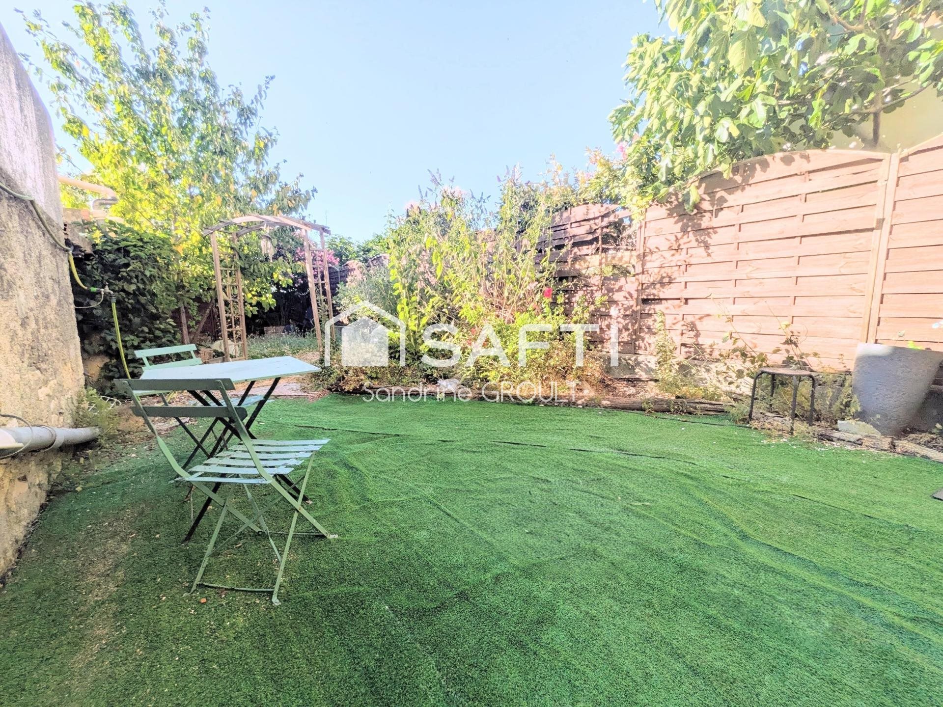 Maison à vendre, 76m², Magalas