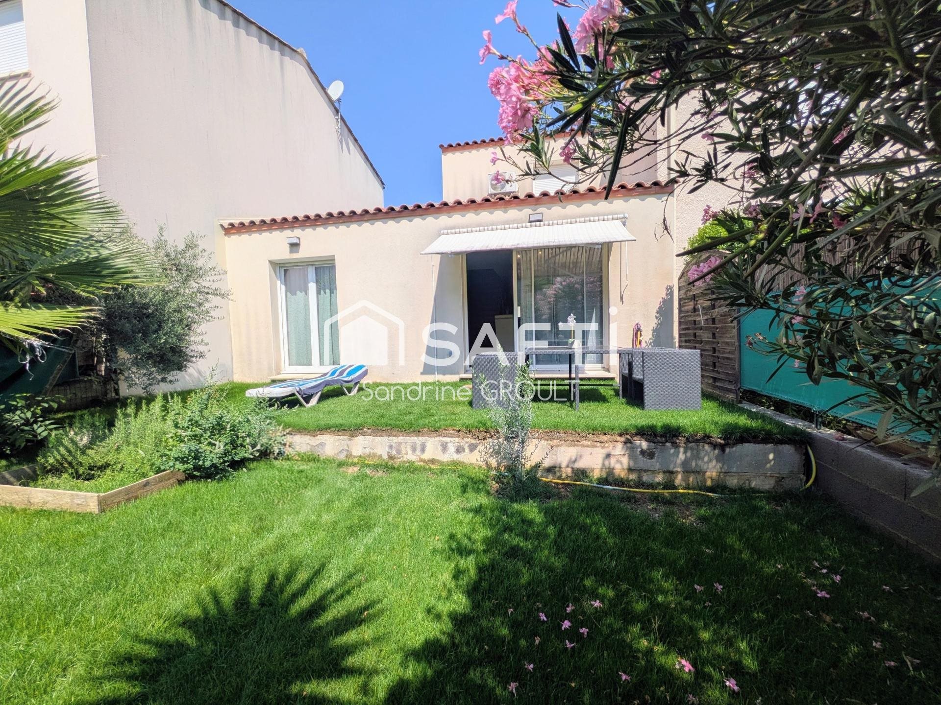 Maison à vendre, 89m², Servian