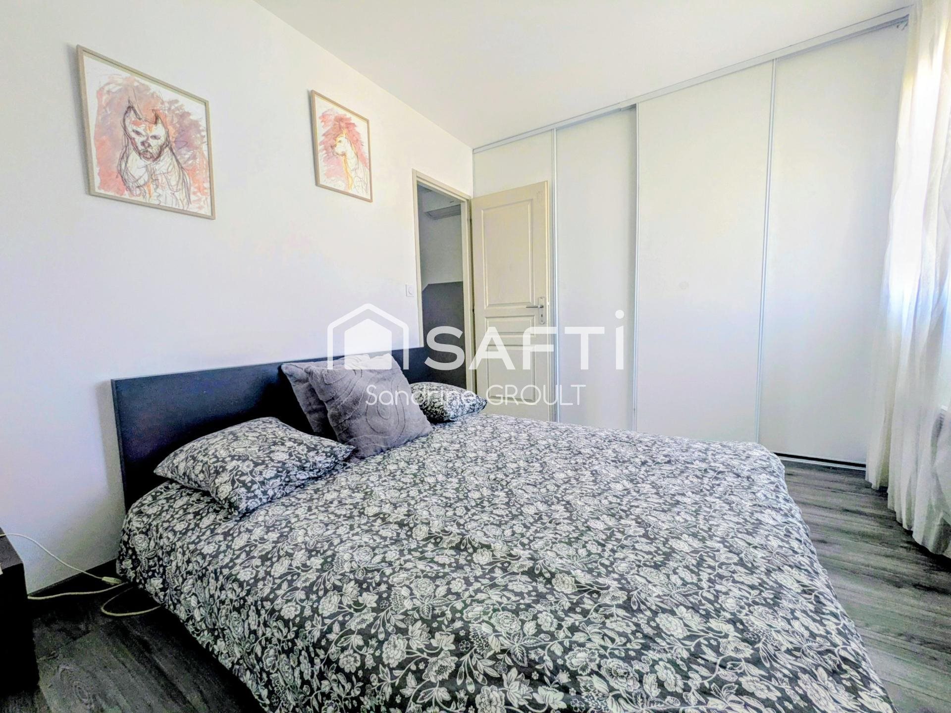 Maison à vendre, 89m², Servian