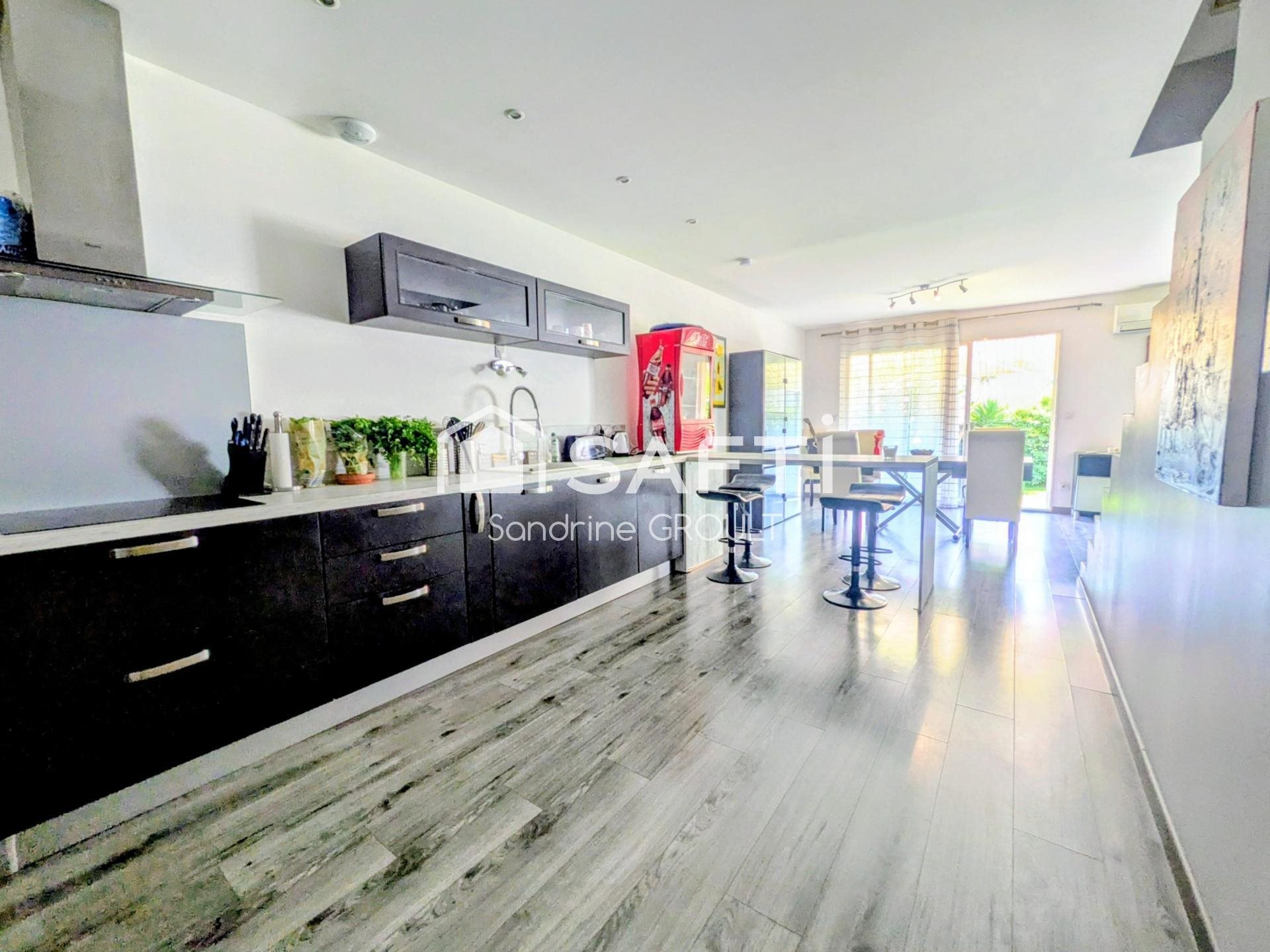 Maison à vendre, 89m², Servian