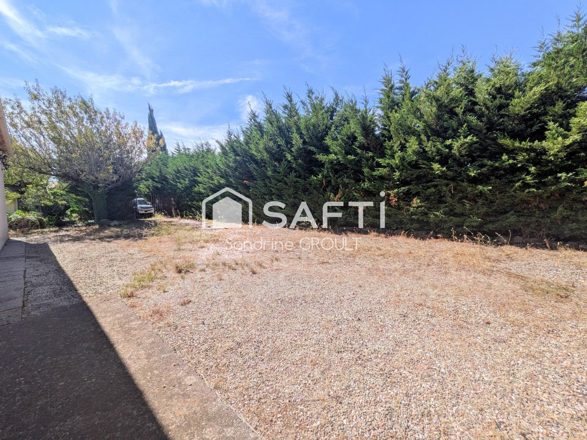 Maison à vendre, 96m², Puimisson