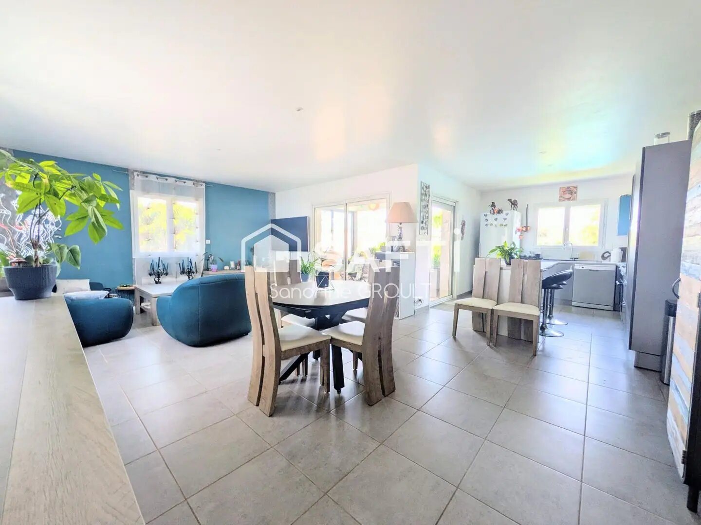 Maison à vendre, 101m², Laurens