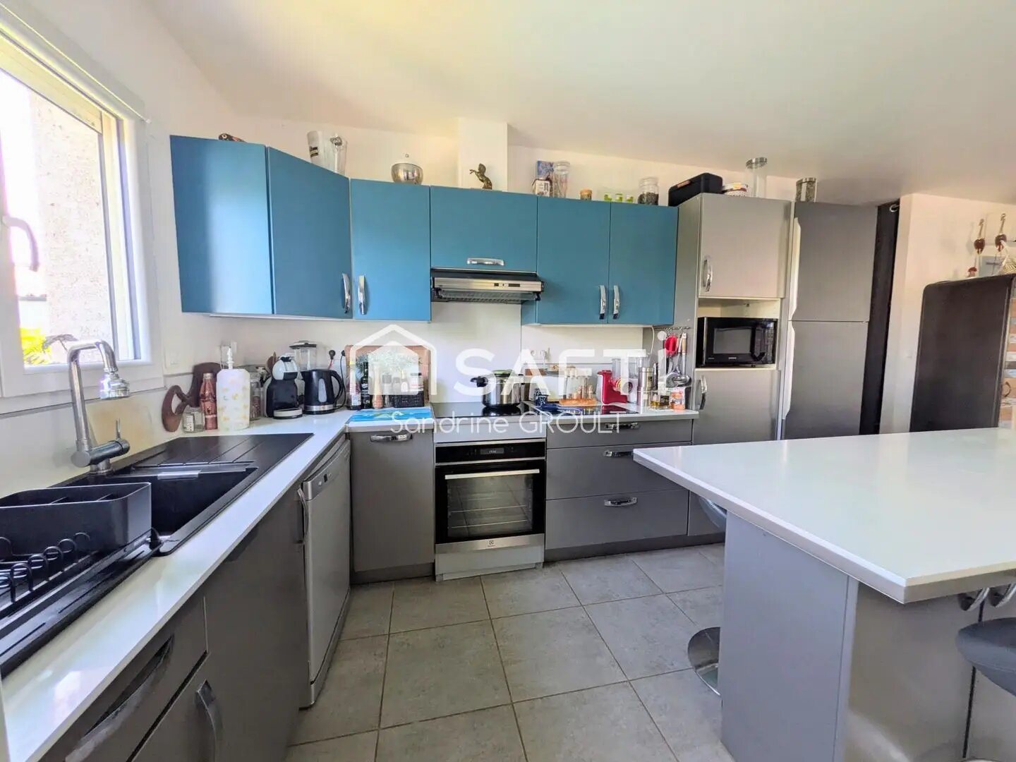 Maison à vendre, 101m², Laurens
