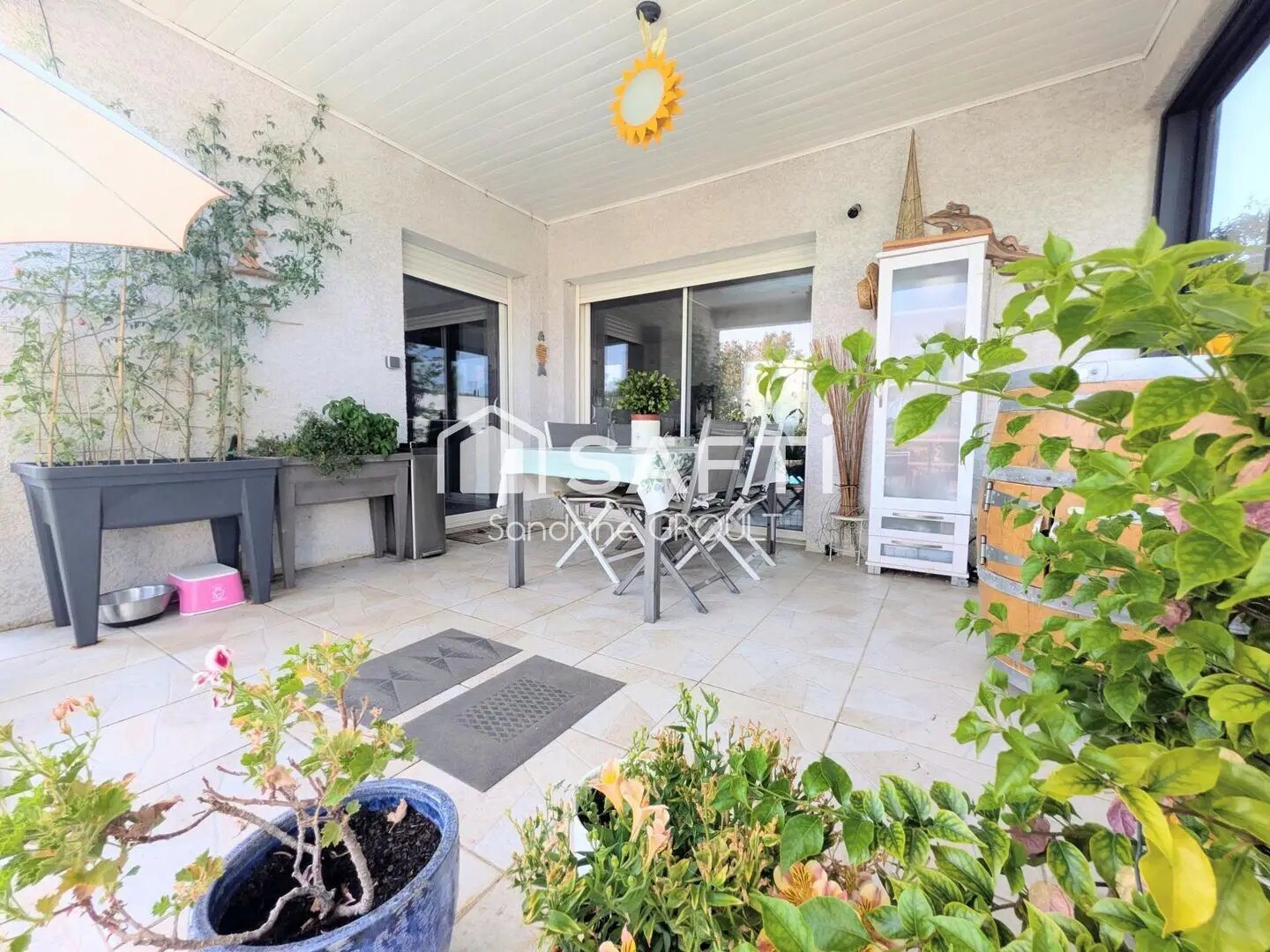 Maison à vendre, 101m², Laurens