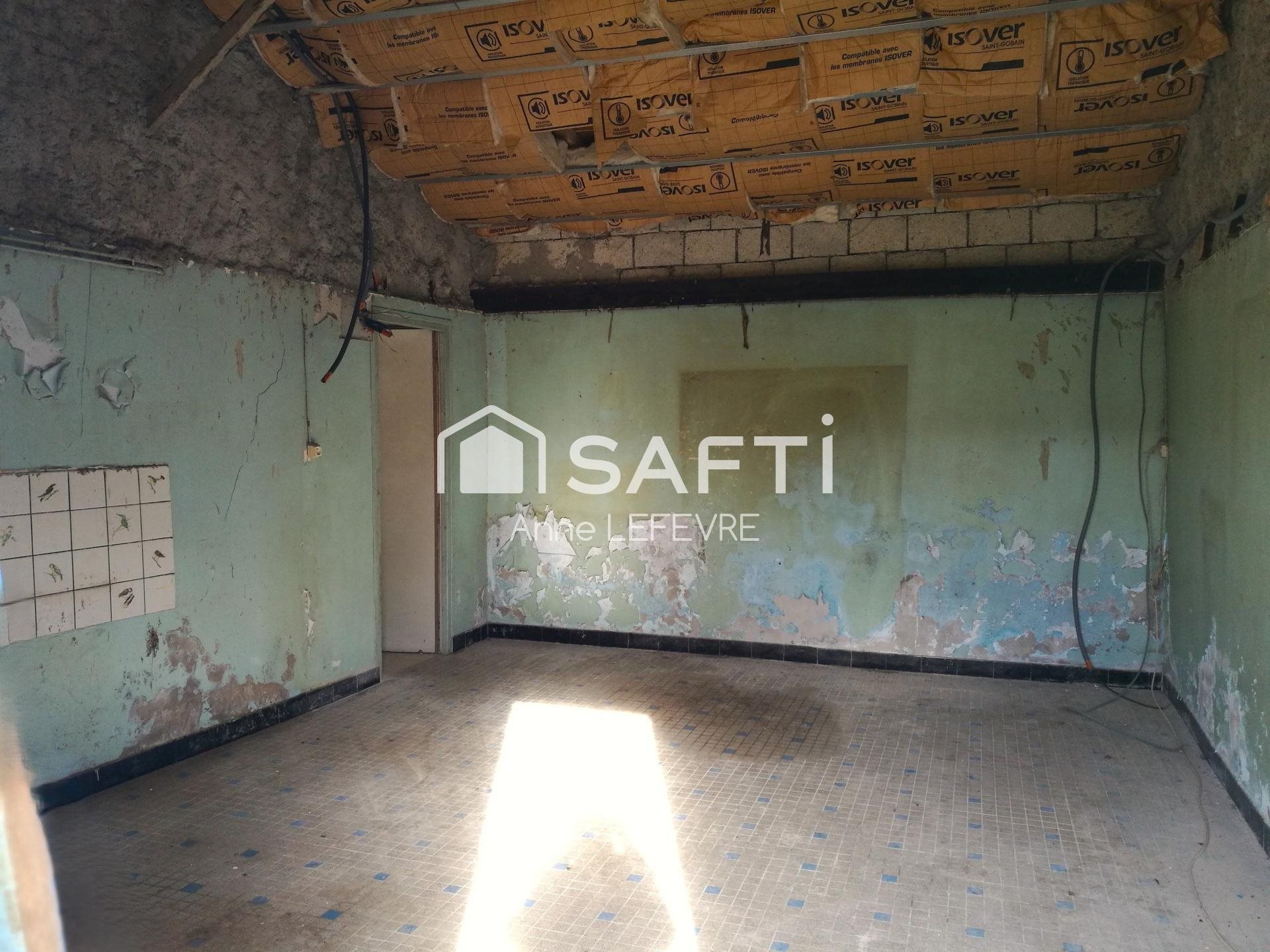 Maison à vendre, 130m², Beauvoir-sur-Niort