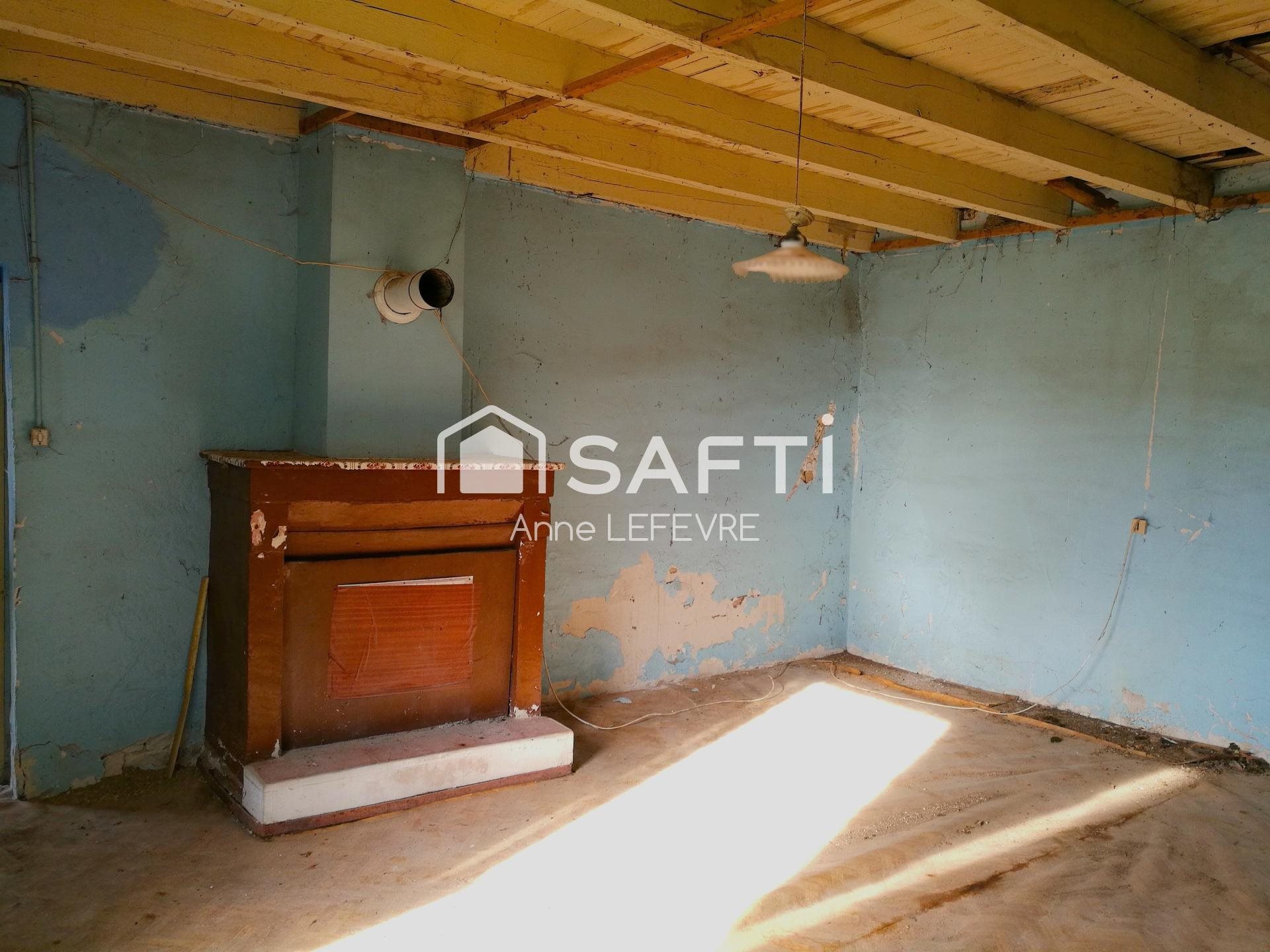 Maison à vendre, 130m², Beauvoir-sur-Niort