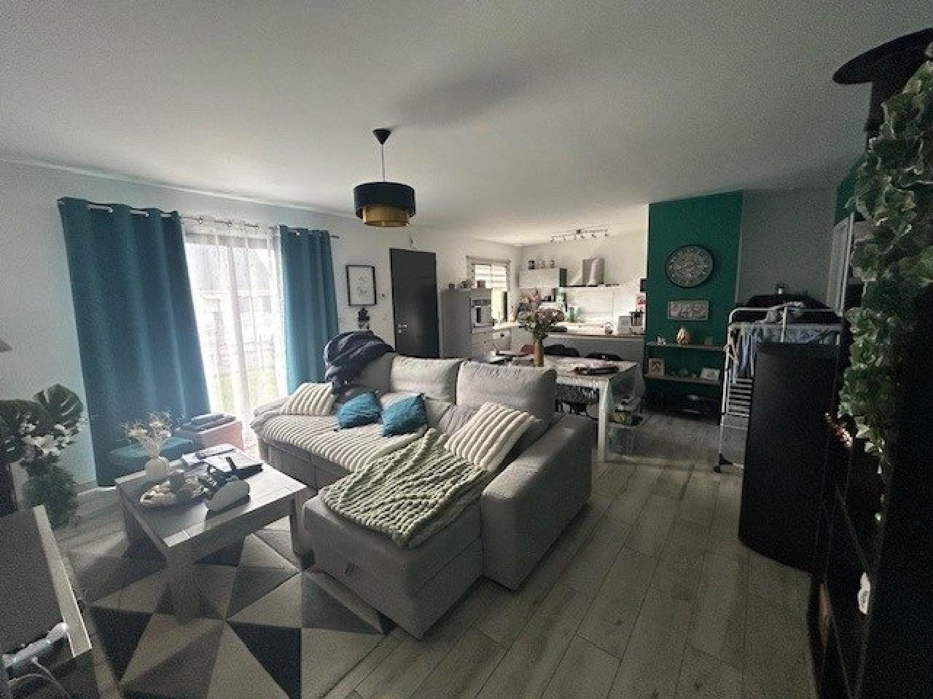 Maison à vendre, 80m², Grémonville