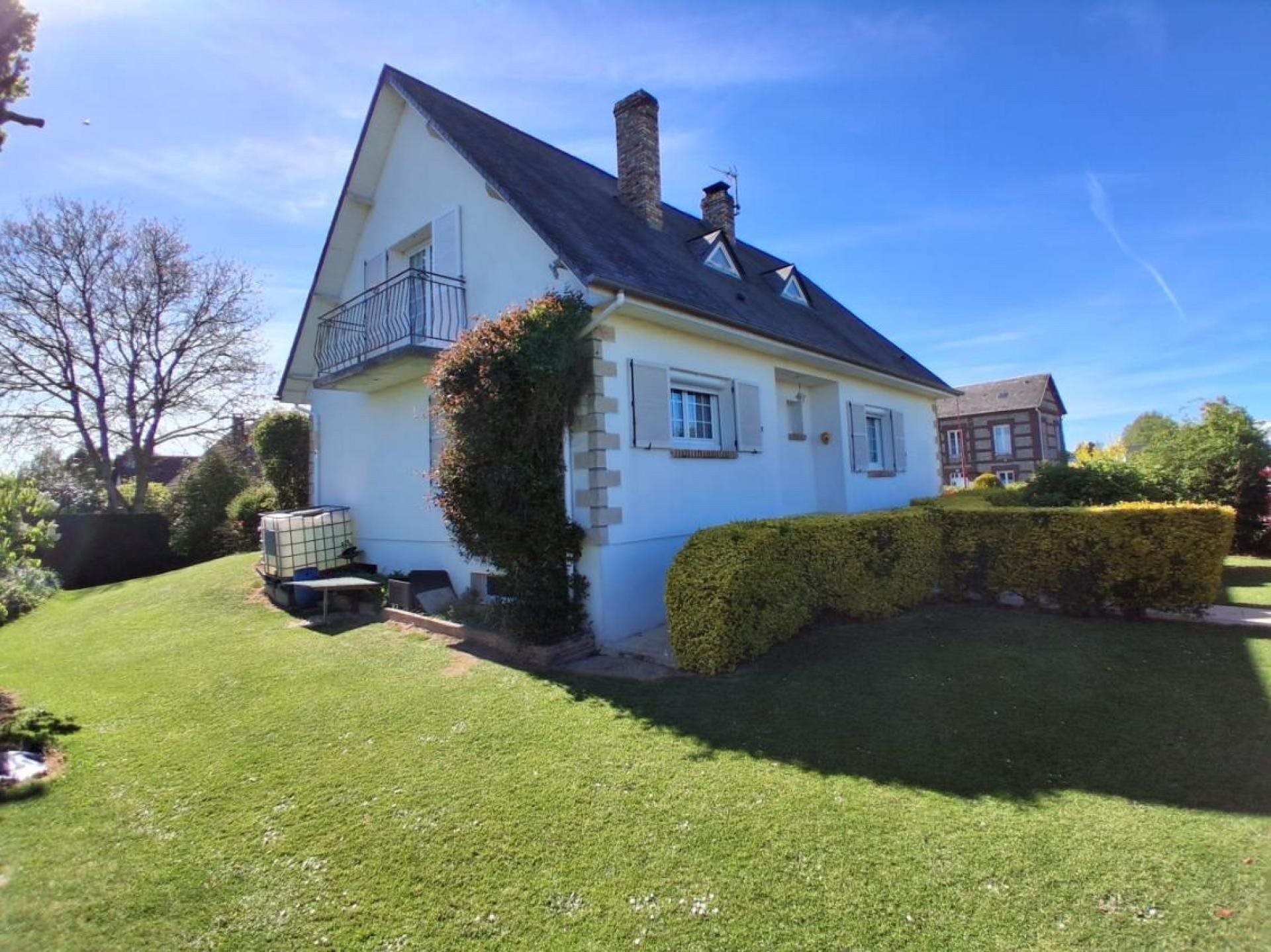 Maison à vendre, 143m², Yerville