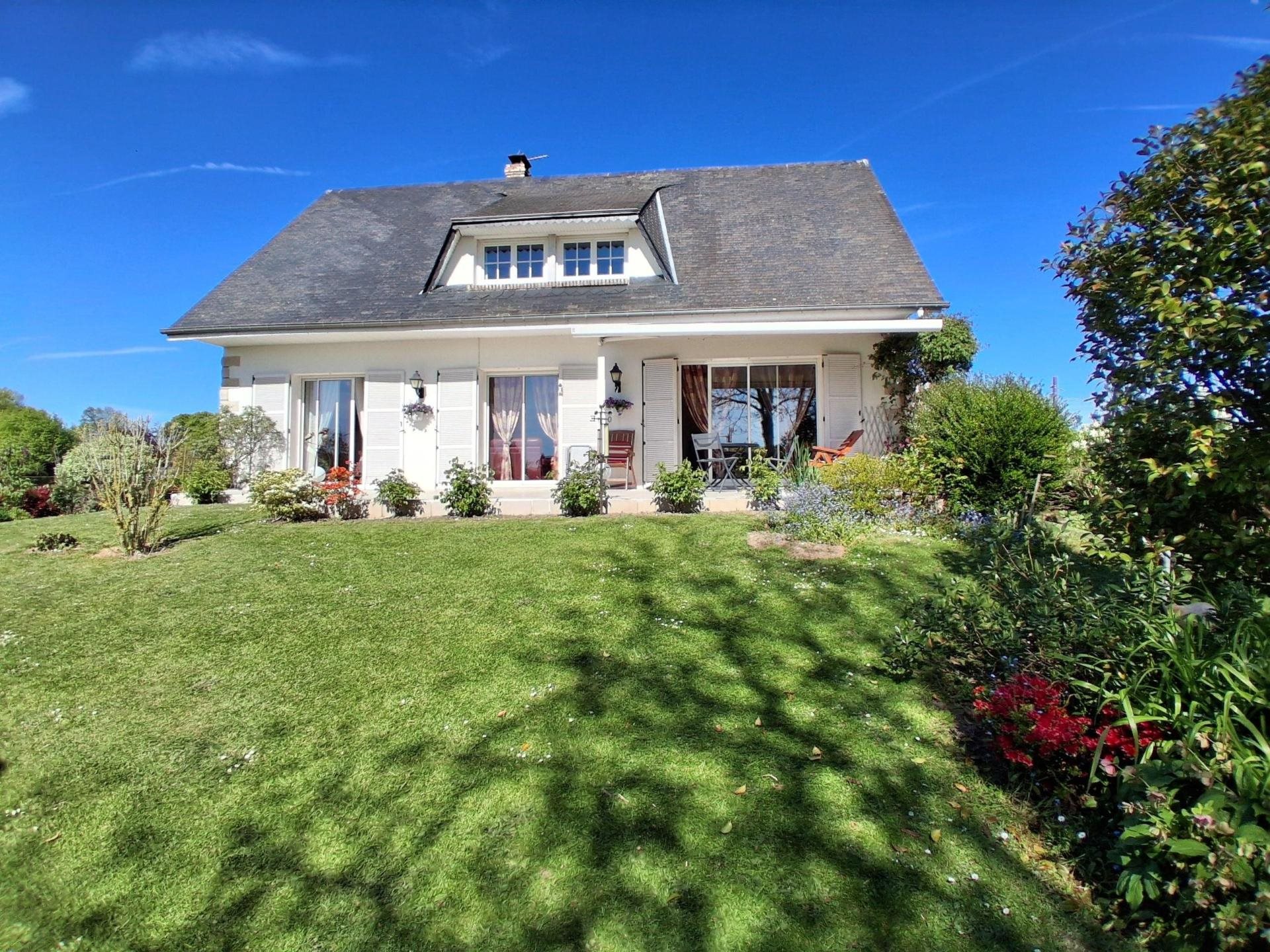 Maison à vendre, 143m², Yerville
