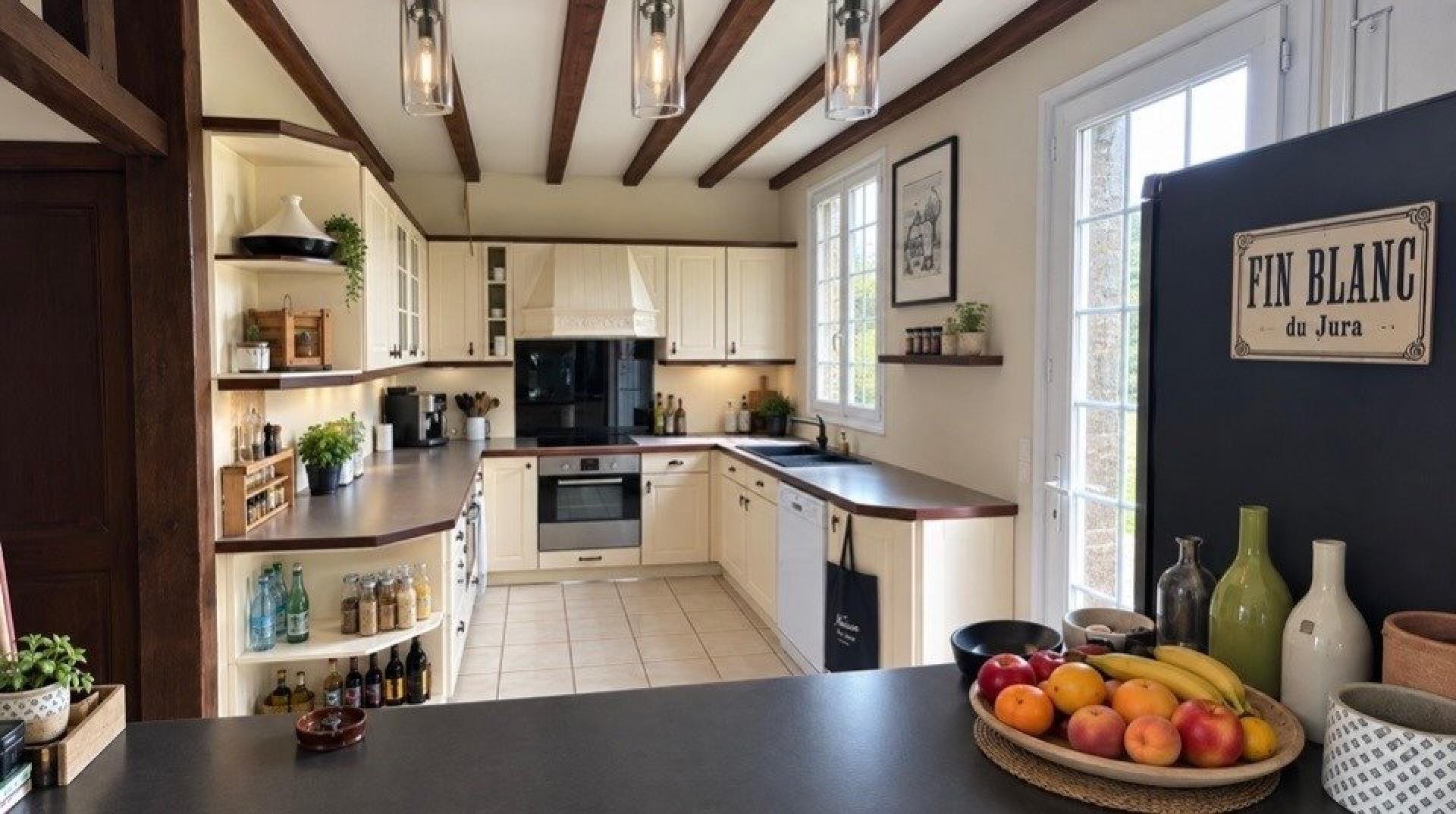 Maison à vendre, 200m², Tôtes