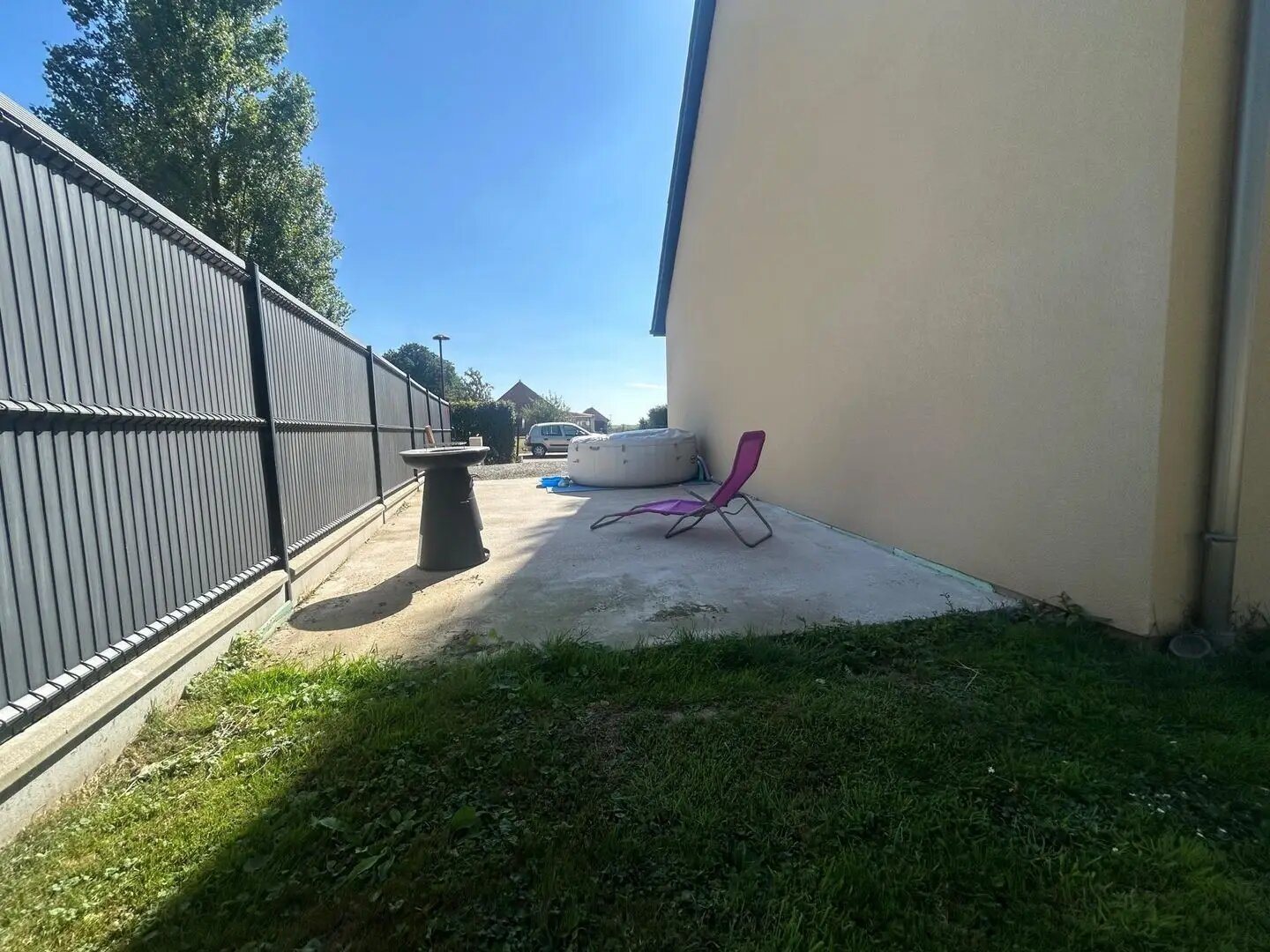 Maison à vendre, 80m², Yerville