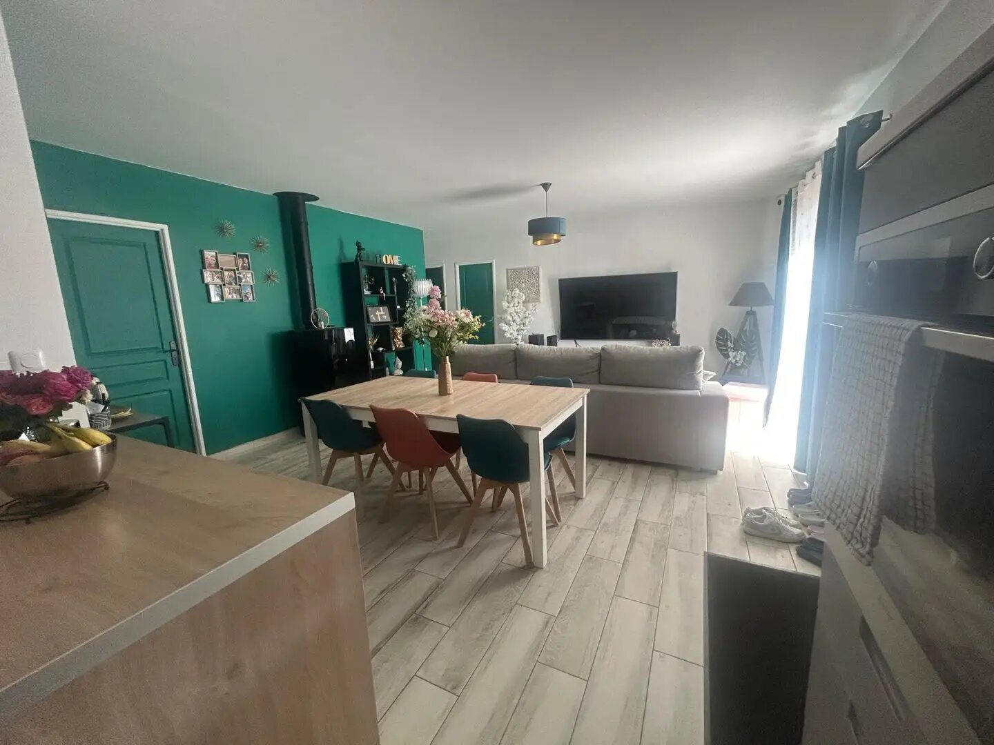 Maison à vendre, 80m², Yerville