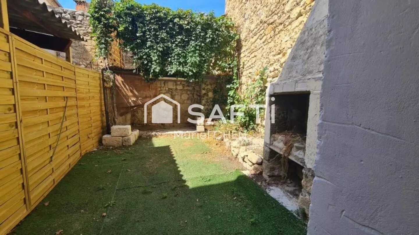 Maison à vendre, 130m², Lunel-Viel