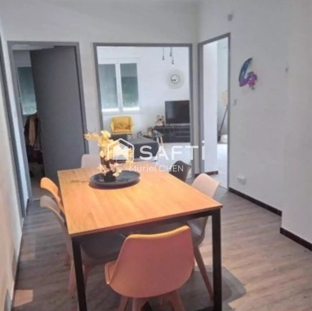 Maison à vendre, 130m², Lunel-Viel