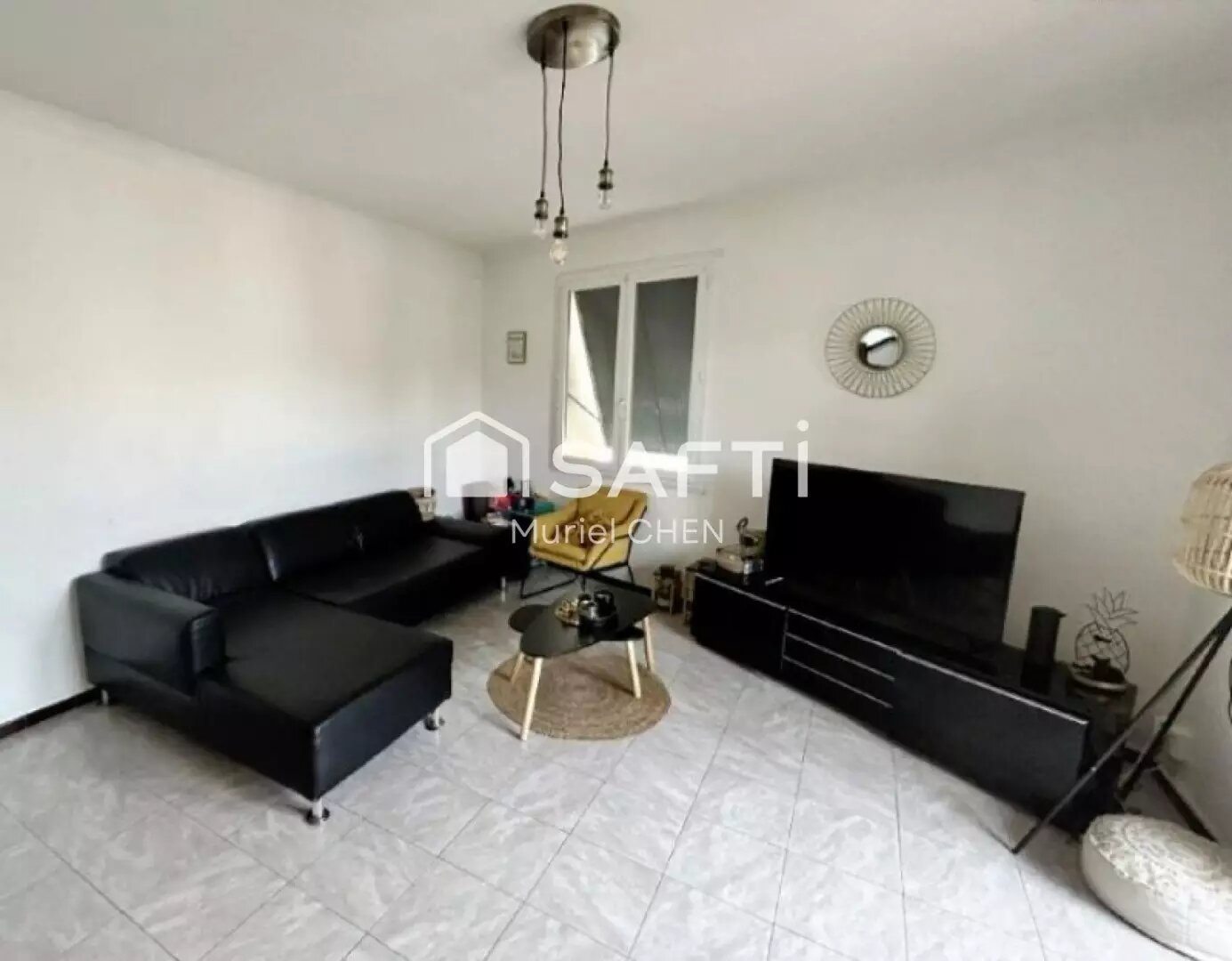 Maison à vendre, 130m², Lunel-Viel