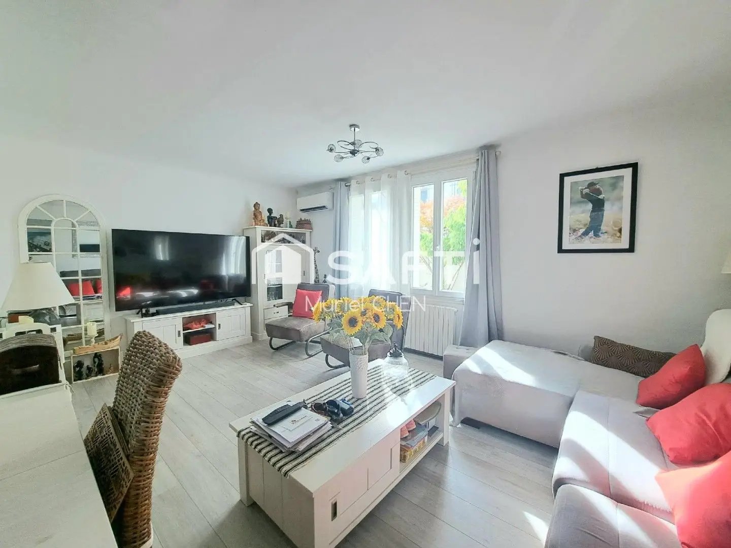 Maison à vendre, 169m², Lunel