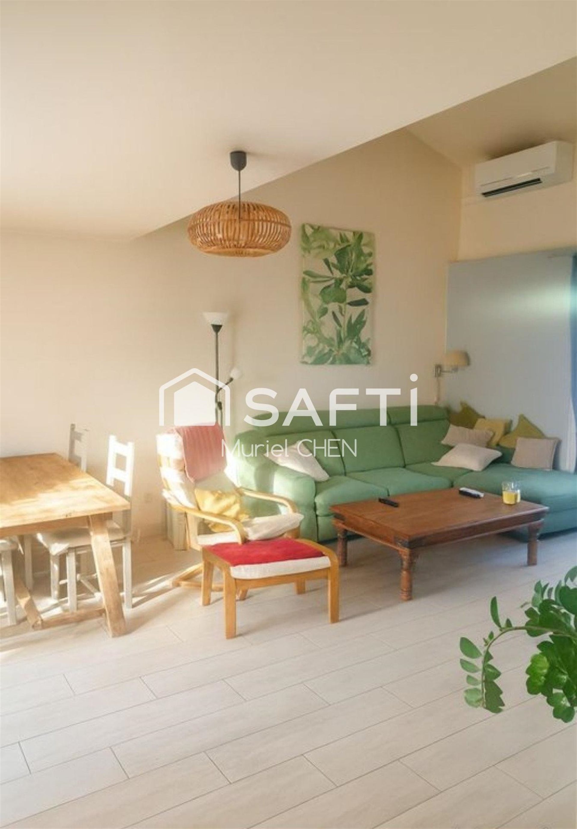 Maison à vendre, 118m², Le Grau-du-Roi