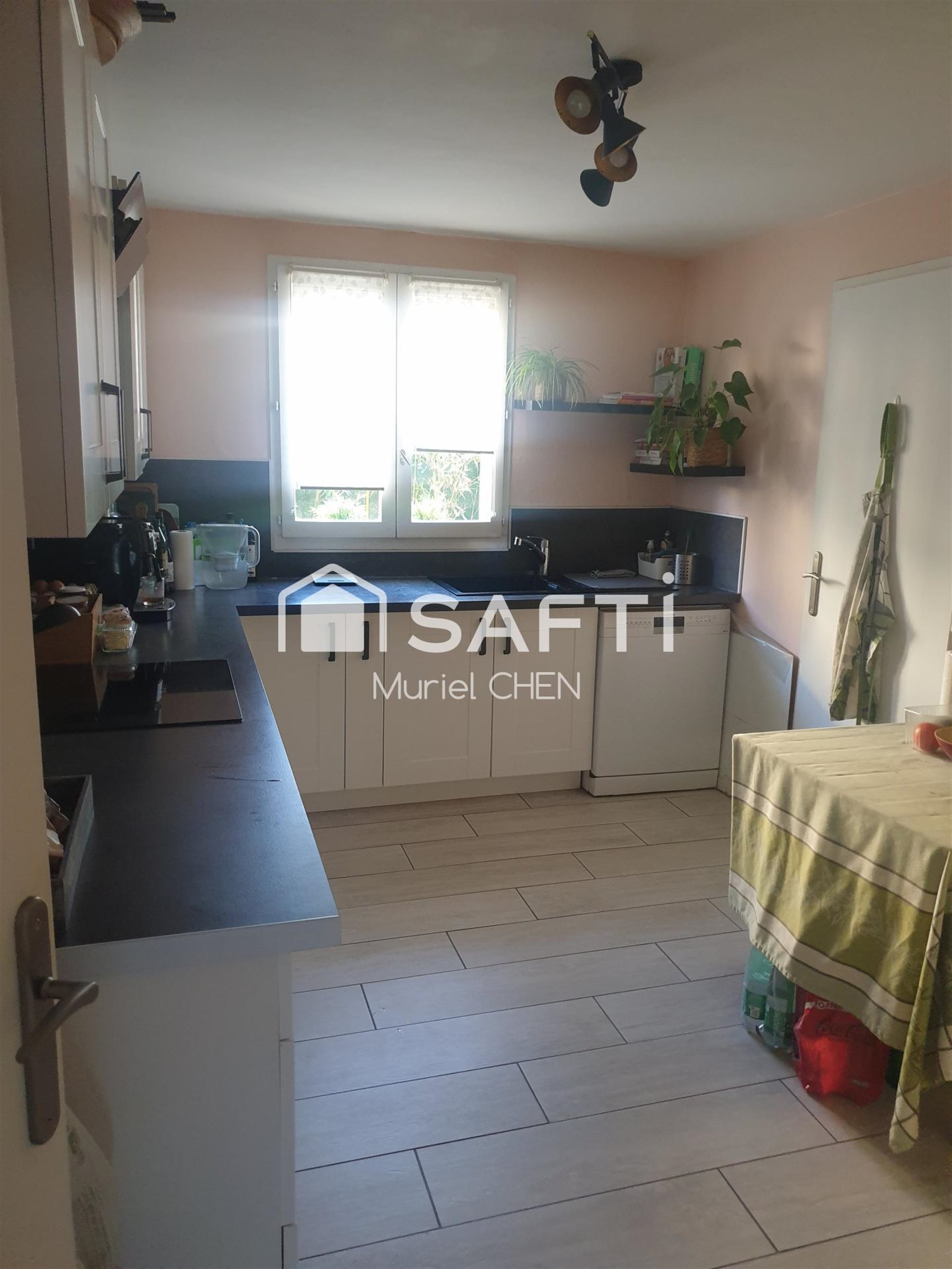 Maison à vendre, 118m², Le Grau-du-Roi