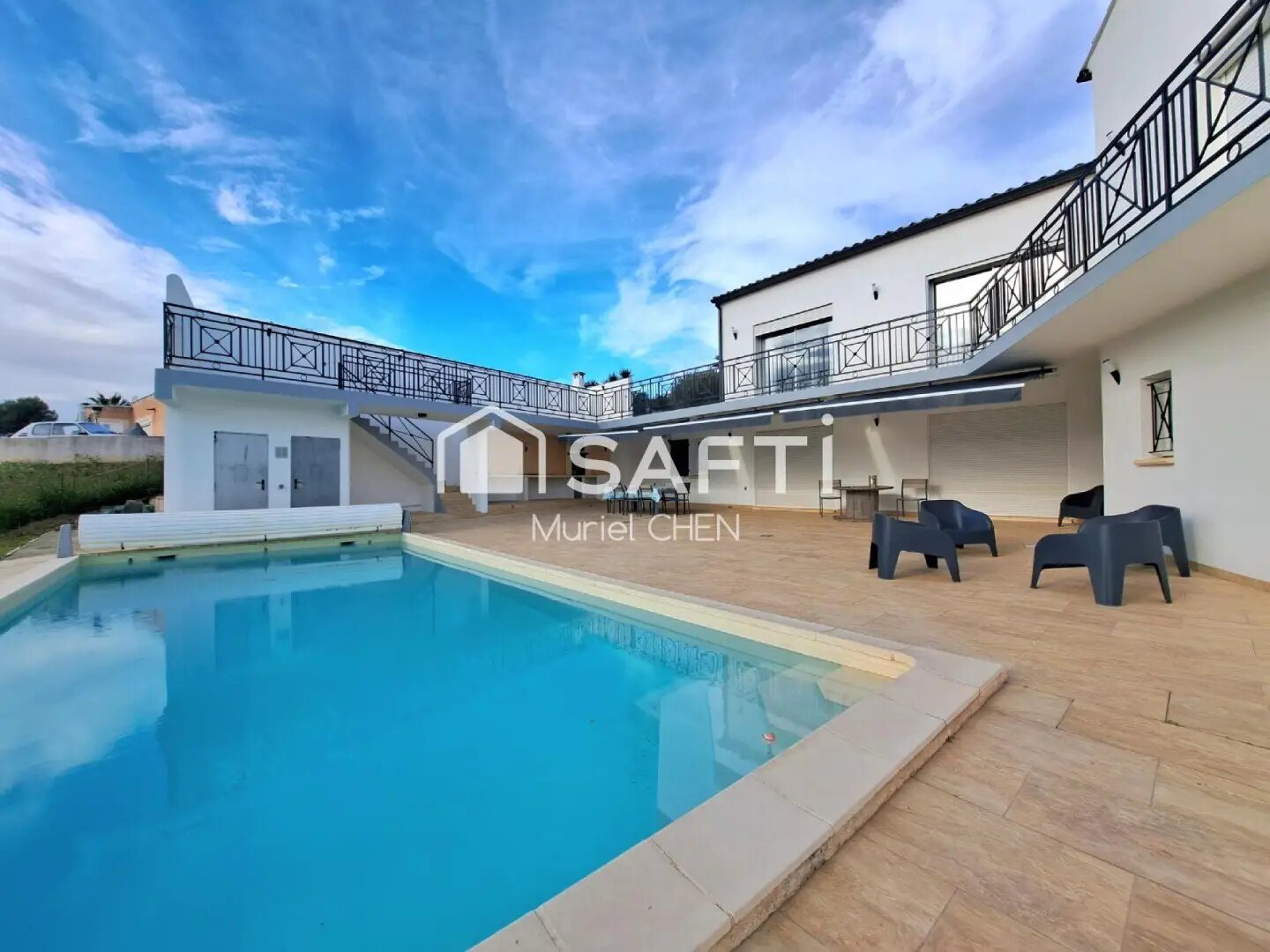 Maison à vendre, 321m², Saint-Gilles