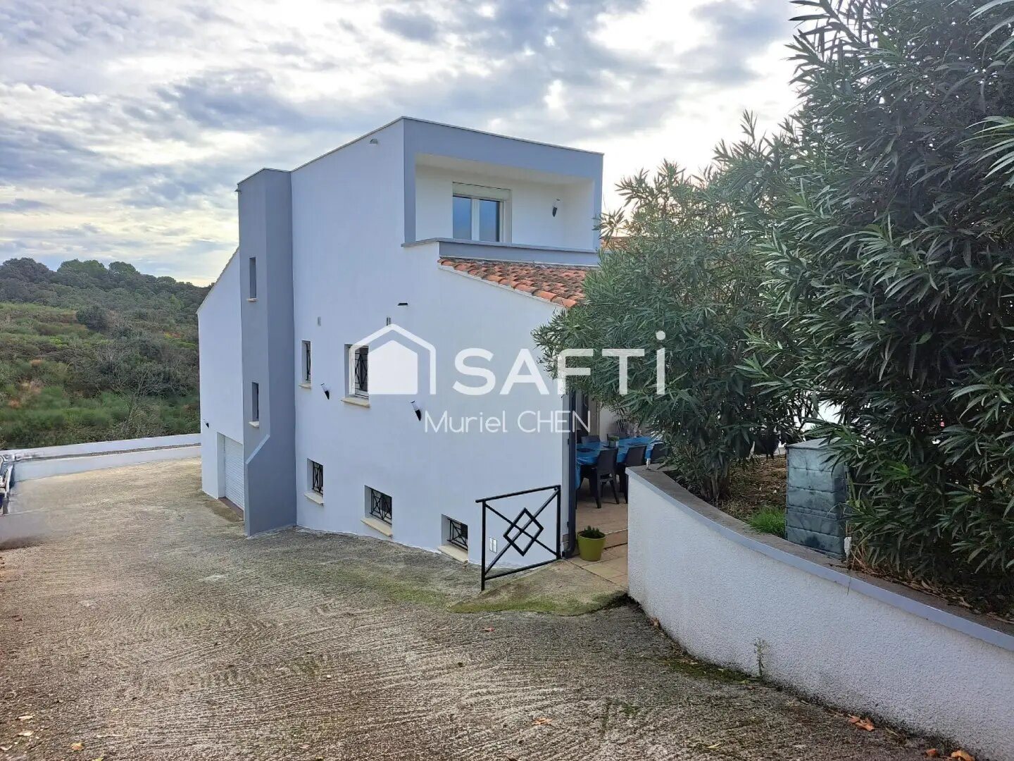 Maison à vendre, 321m², Saint-Gilles