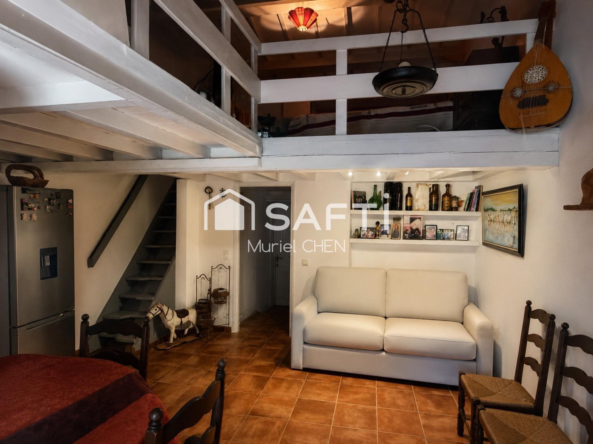 Maison à vendre, 51m², Saintes-Maries-de-la-Mer