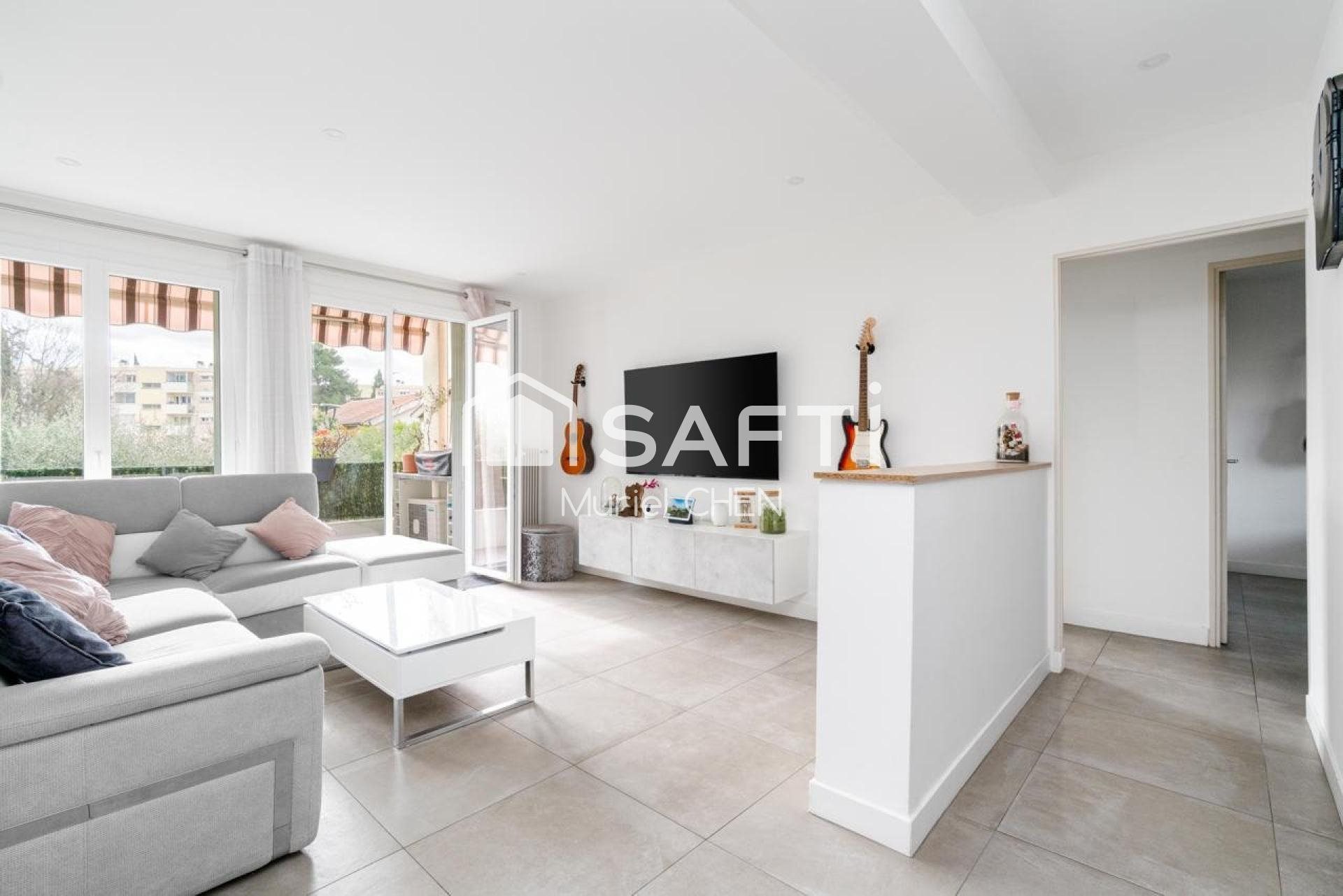 Appartement à vendre, 74m², Montpellier