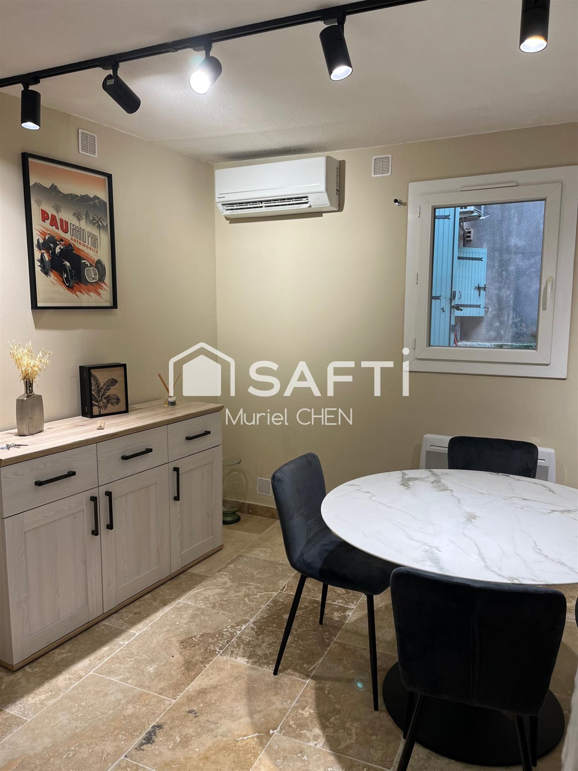 Appartement à vendre, 30m², Eyragues